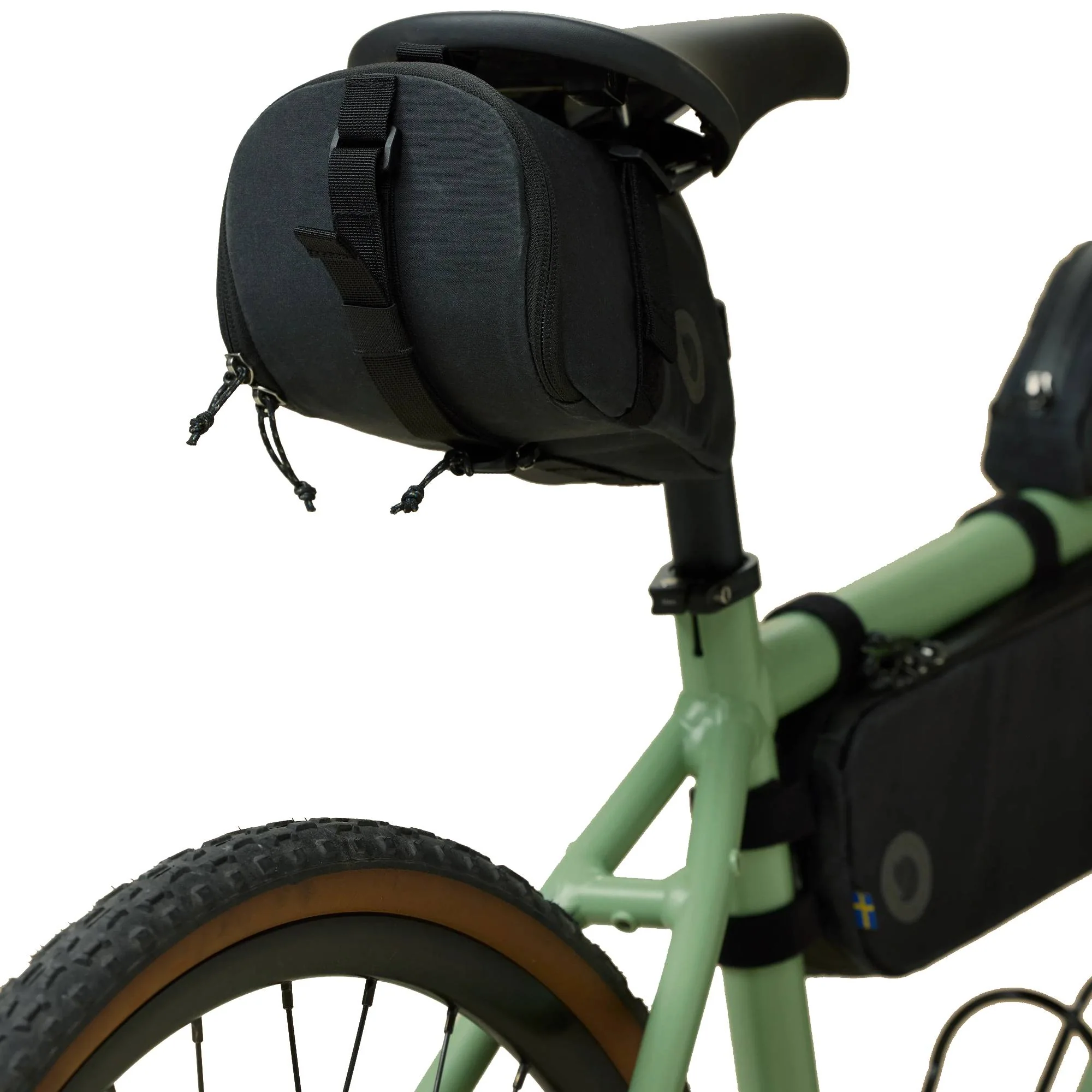 Fjallraven Hoja Seatbag - Image 7