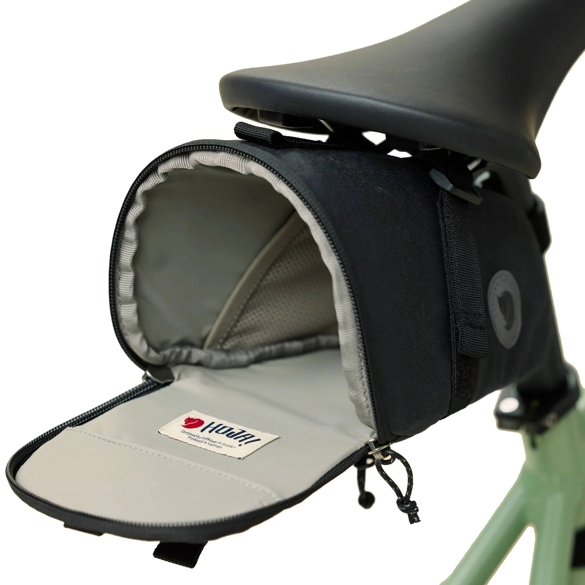 Fjallraven Hoja Seatbag - Image 8