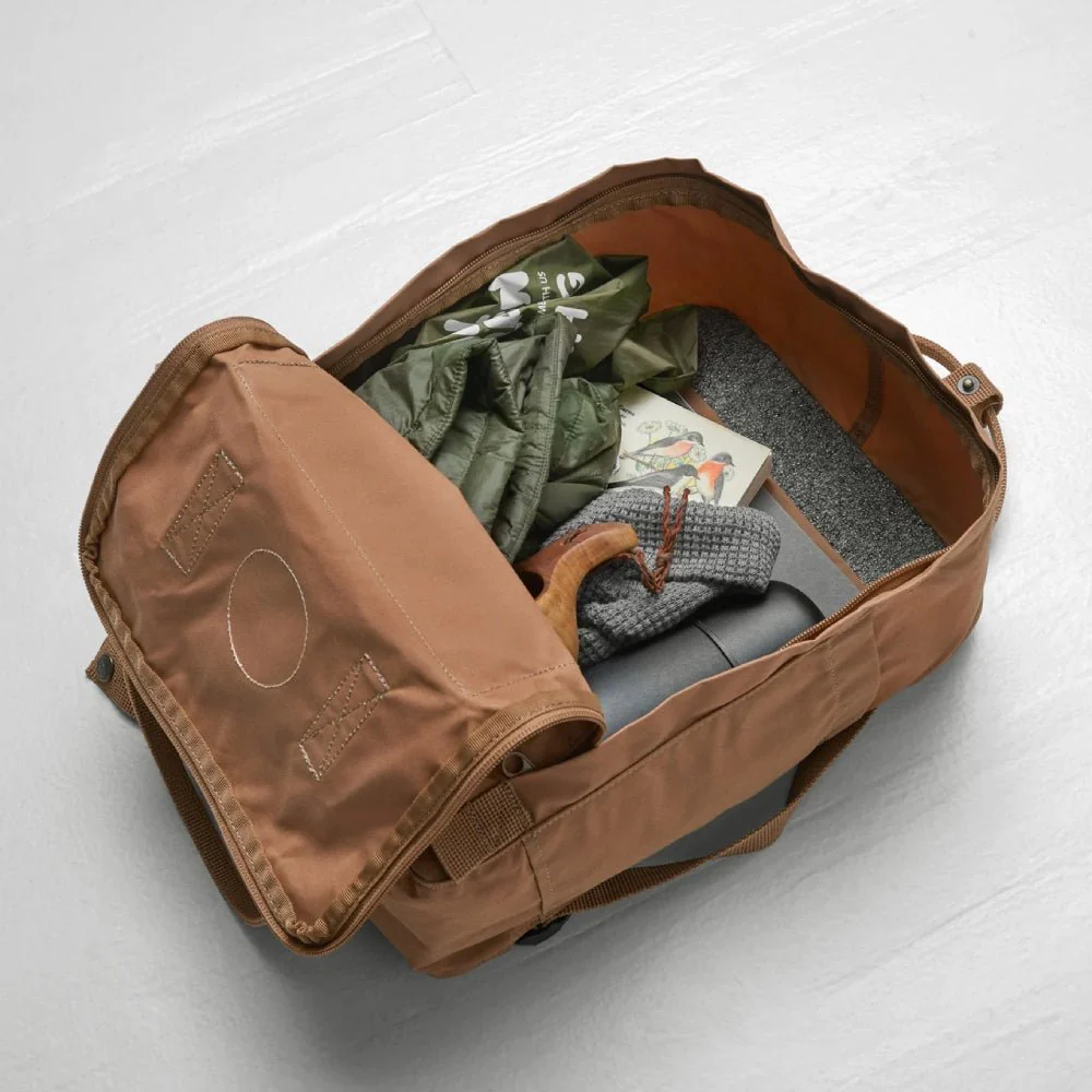 Fjallraven Kanken Backpack - Image 15