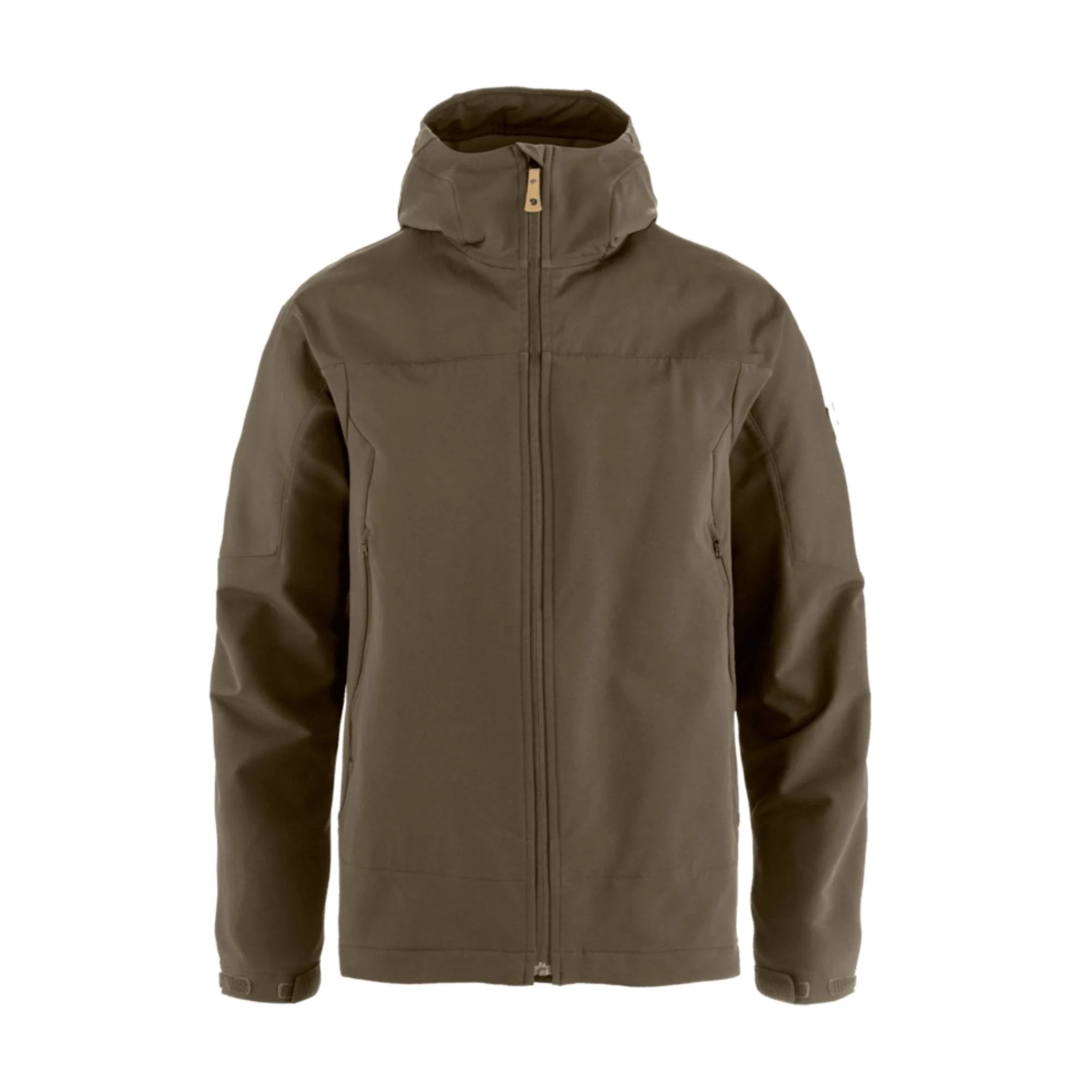 Fjallraven Keb Agile Mens Jacket 2026 - Image 2