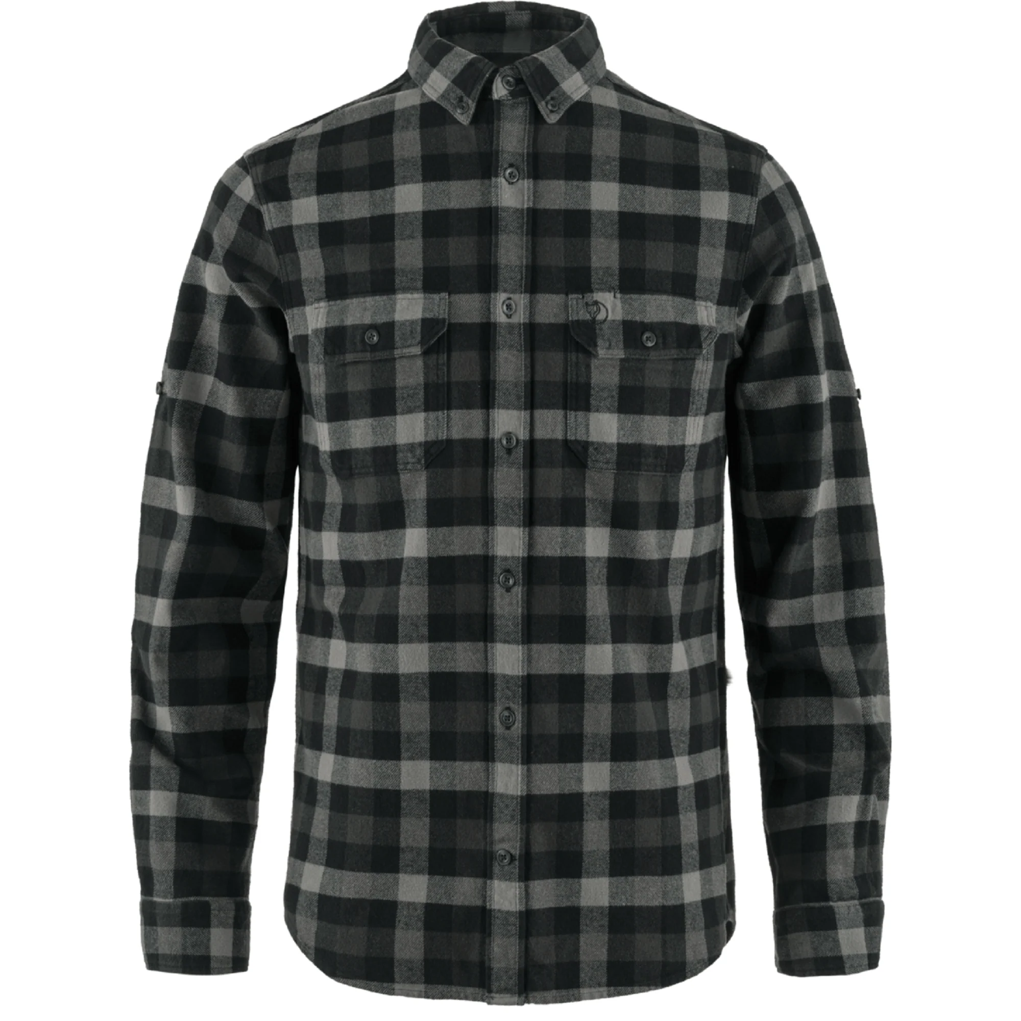 Fjallraven Skog Mens Shirt 2025 - Image 7