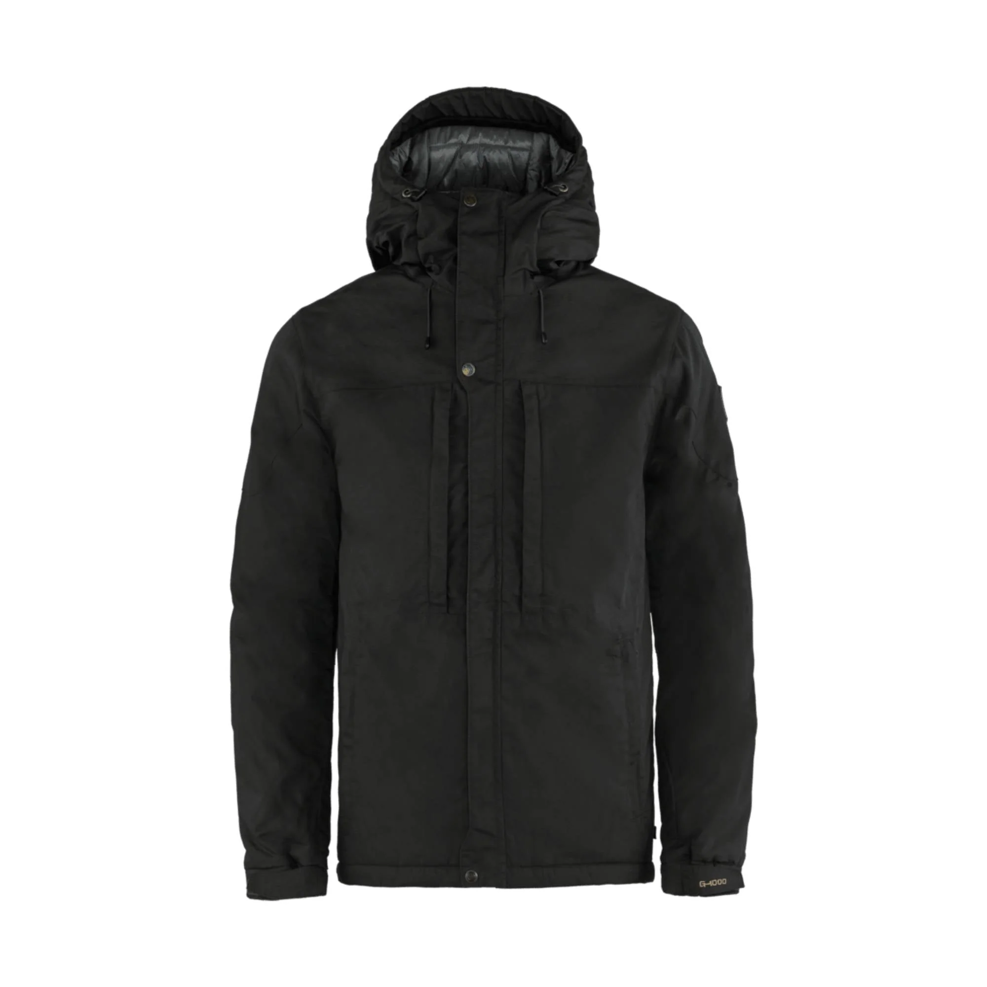 Fjallraven Skogso Insulated Mens Jacket 2026 - Image 2