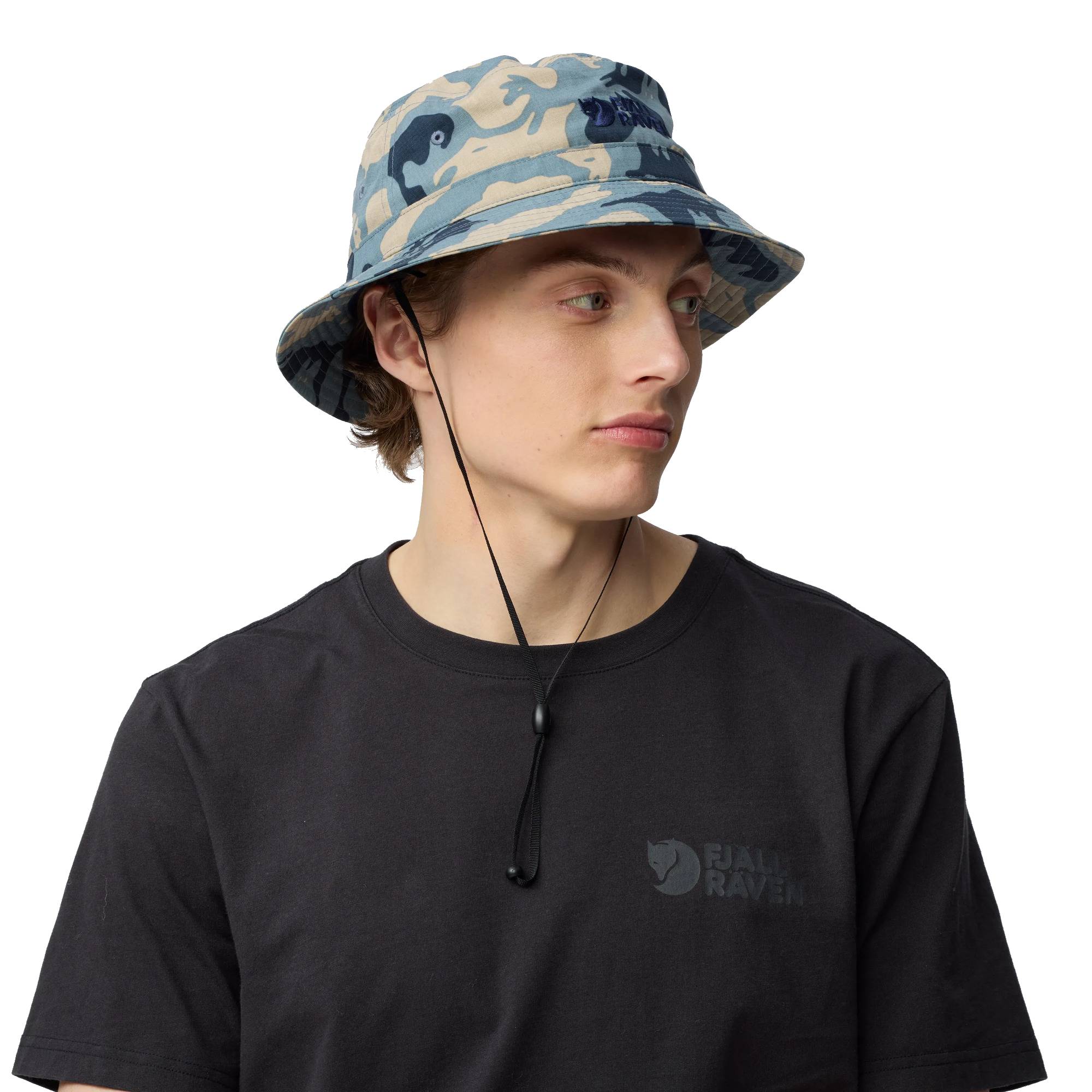 Fjallraven Vardag Bucket Hat - Image 3