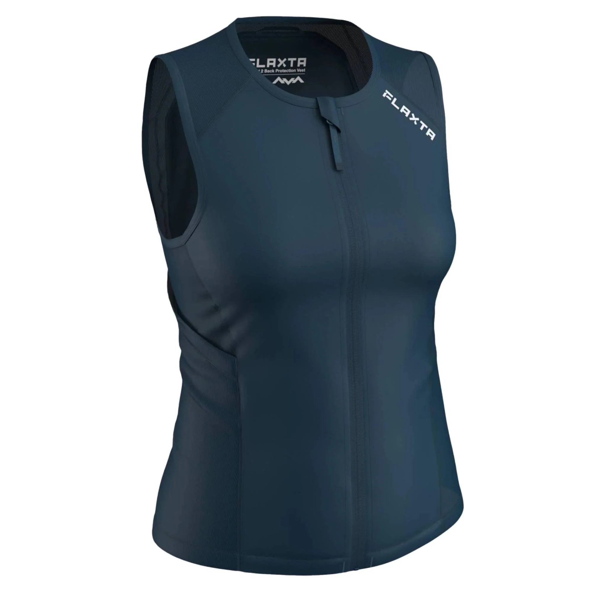 Flaxta Behold 2.0 Womens Back Protector