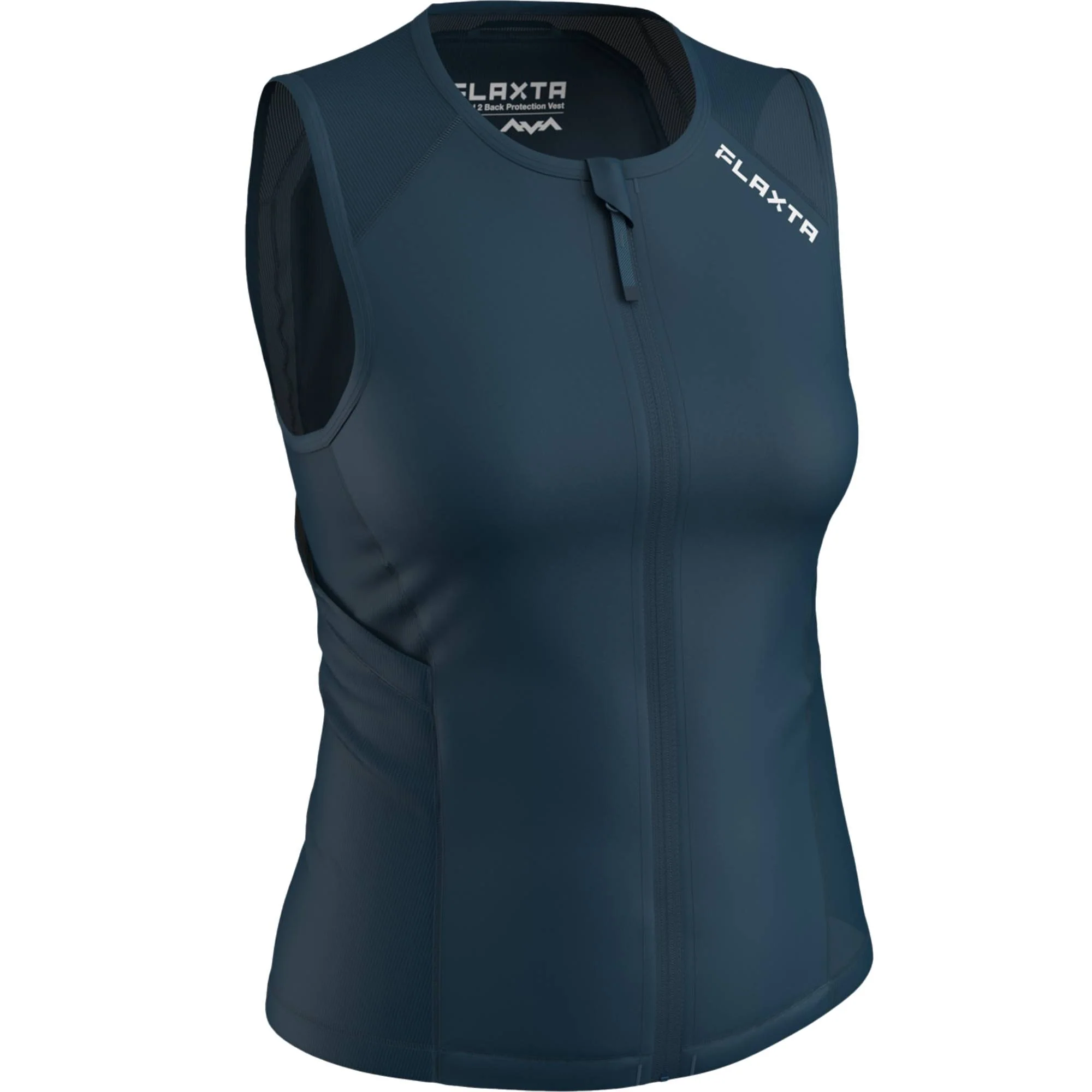 Flaxta Behold 2.0 Womens Back Protector - Image 2