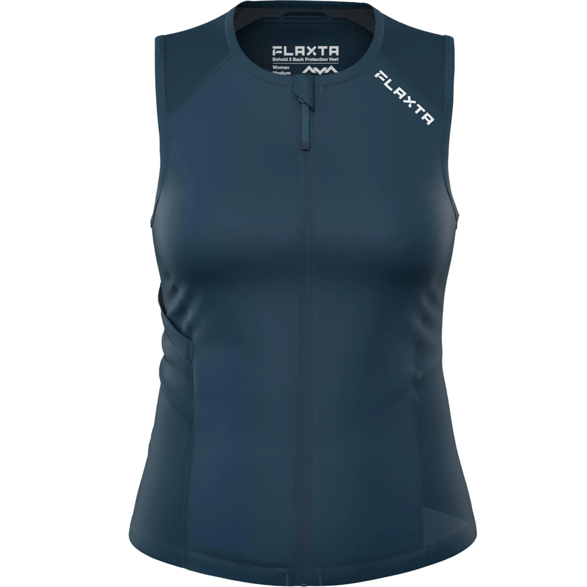 Flaxta Behold 2.0 Womens Back Protector - Image 4