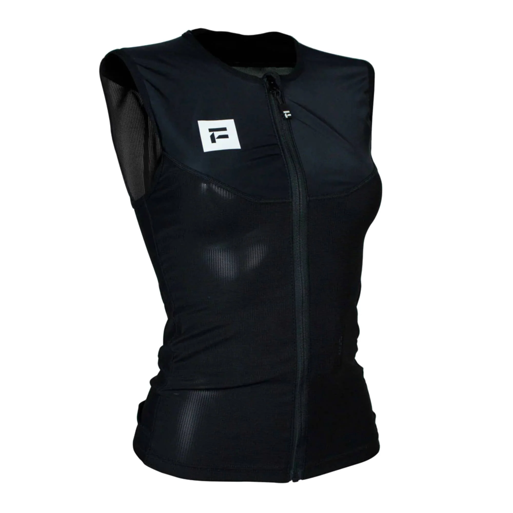 Flaxta Behold Womens Back Protector