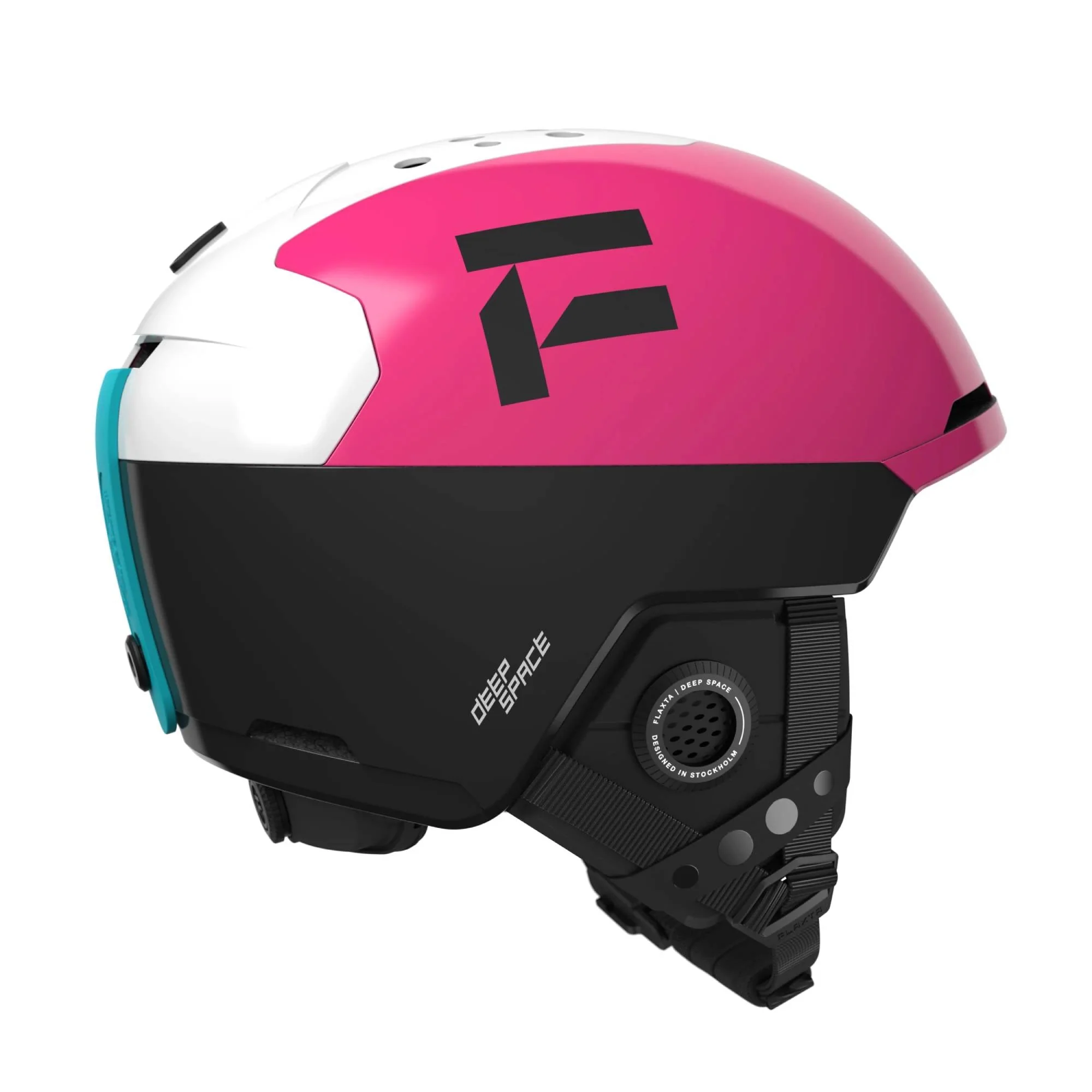 Flaxta Deep Space Junior Helmet 2026 - Image 2