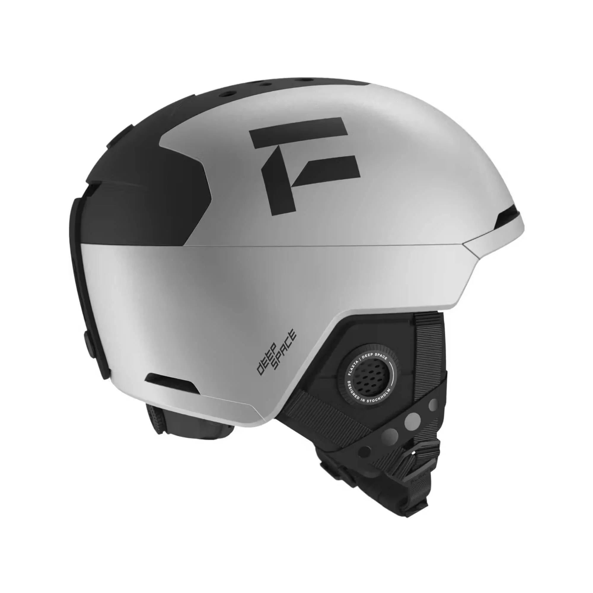 Flaxta Deep Space MIPS Helmet 2026 - Image 3