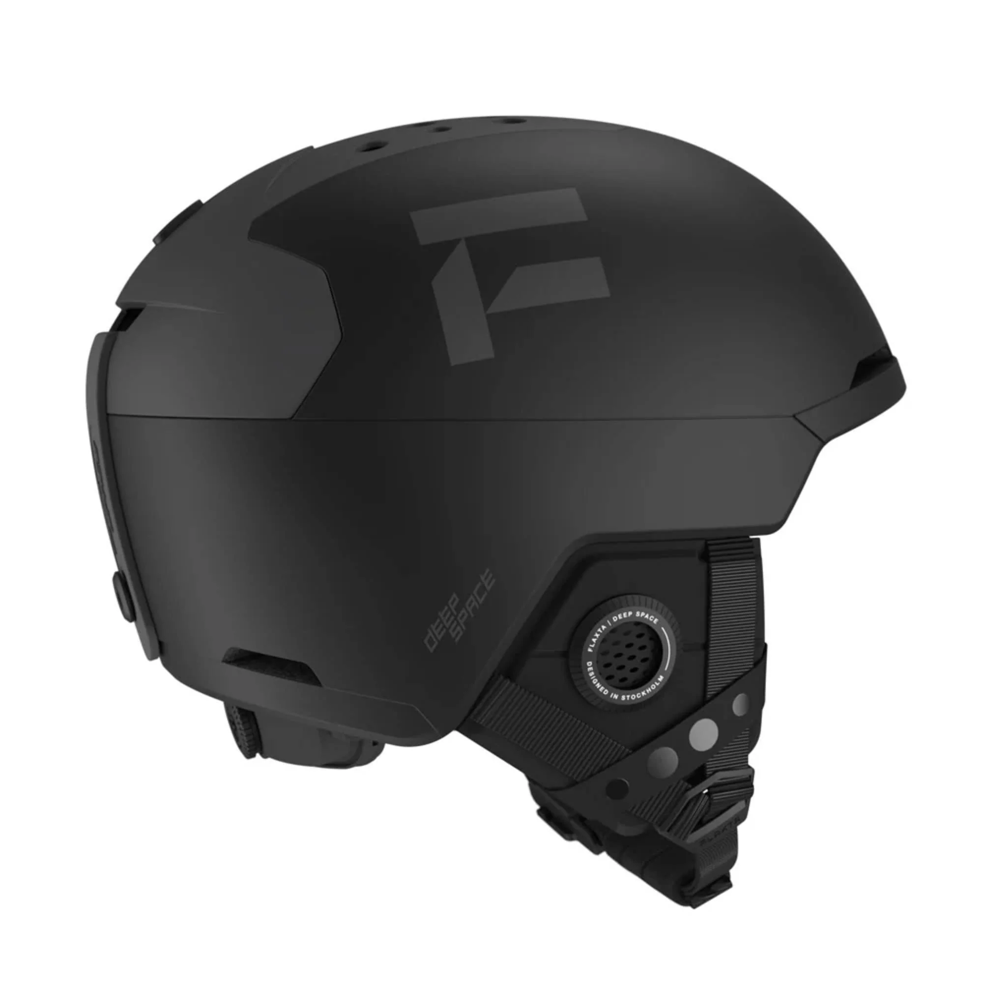 Flaxta Deep Space MIPS Helmet 2026 - Image 4