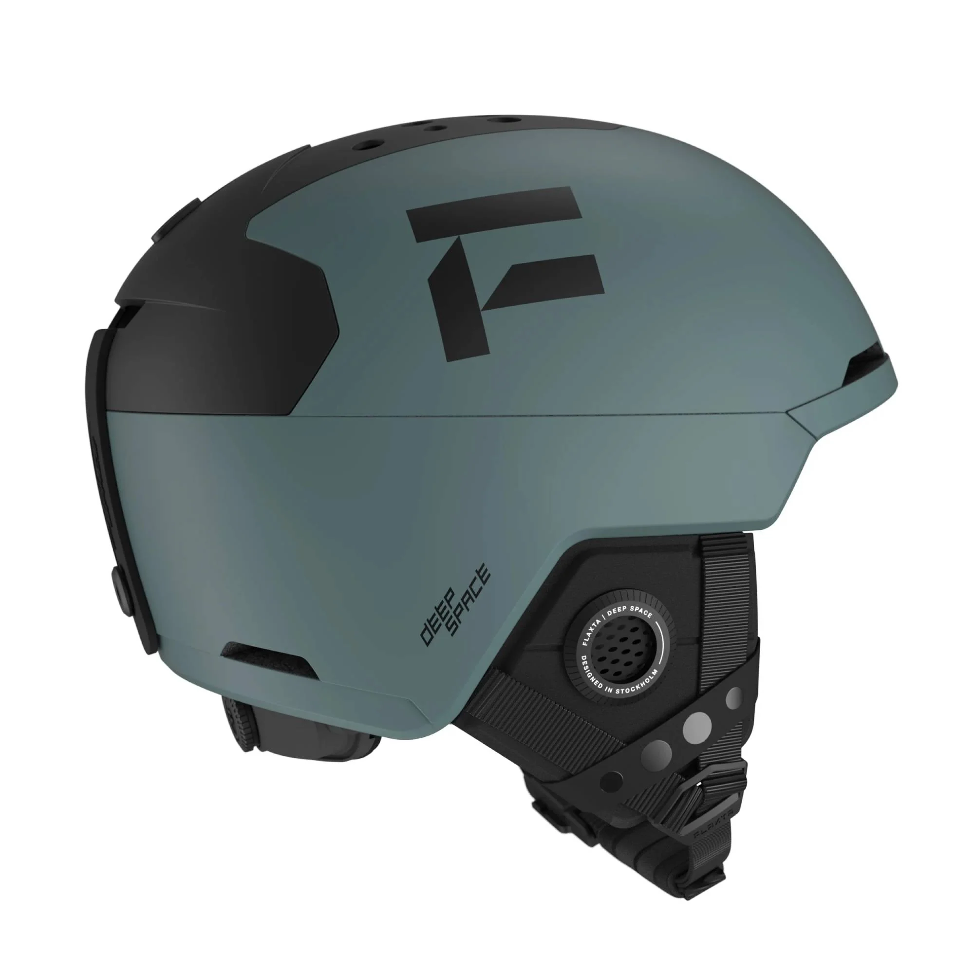 Flaxta Deep Space MIPS Helmet 2026 - Image 6