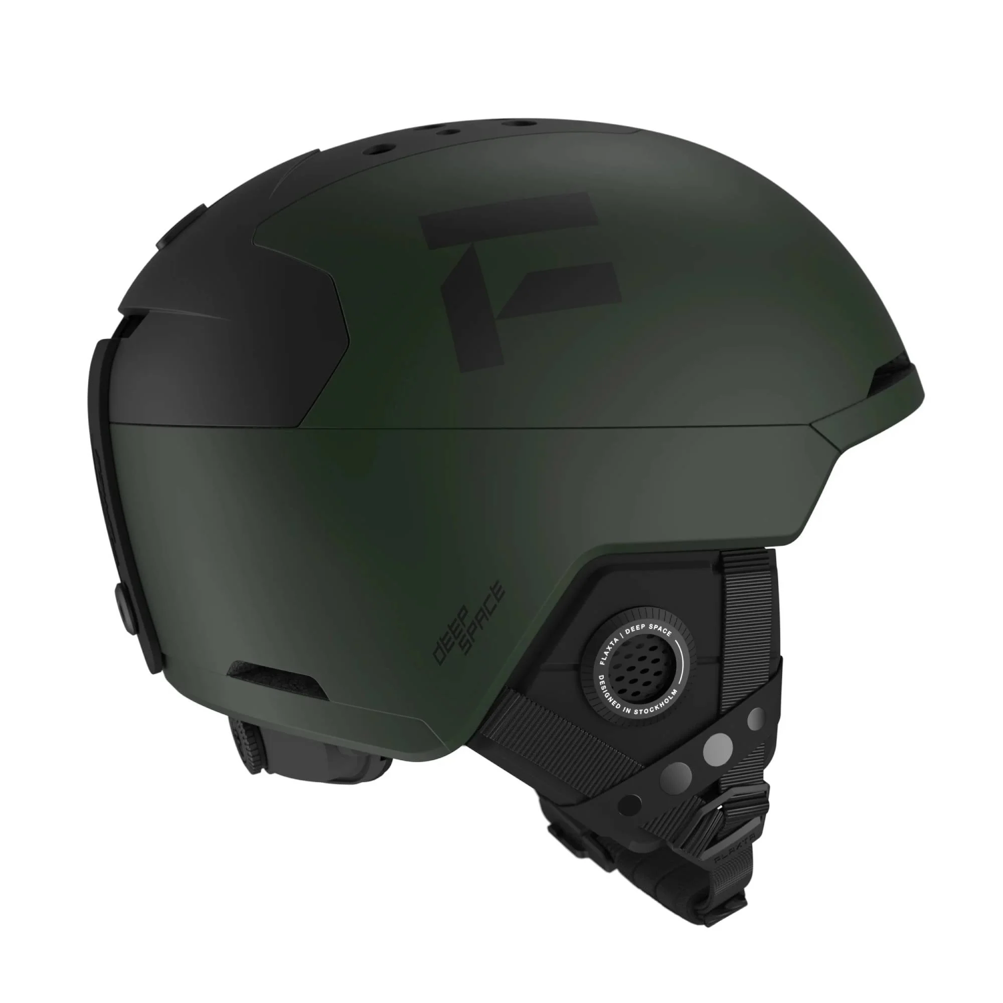 Flaxta Deep Space MIPS Helmet 2026 - Image 7