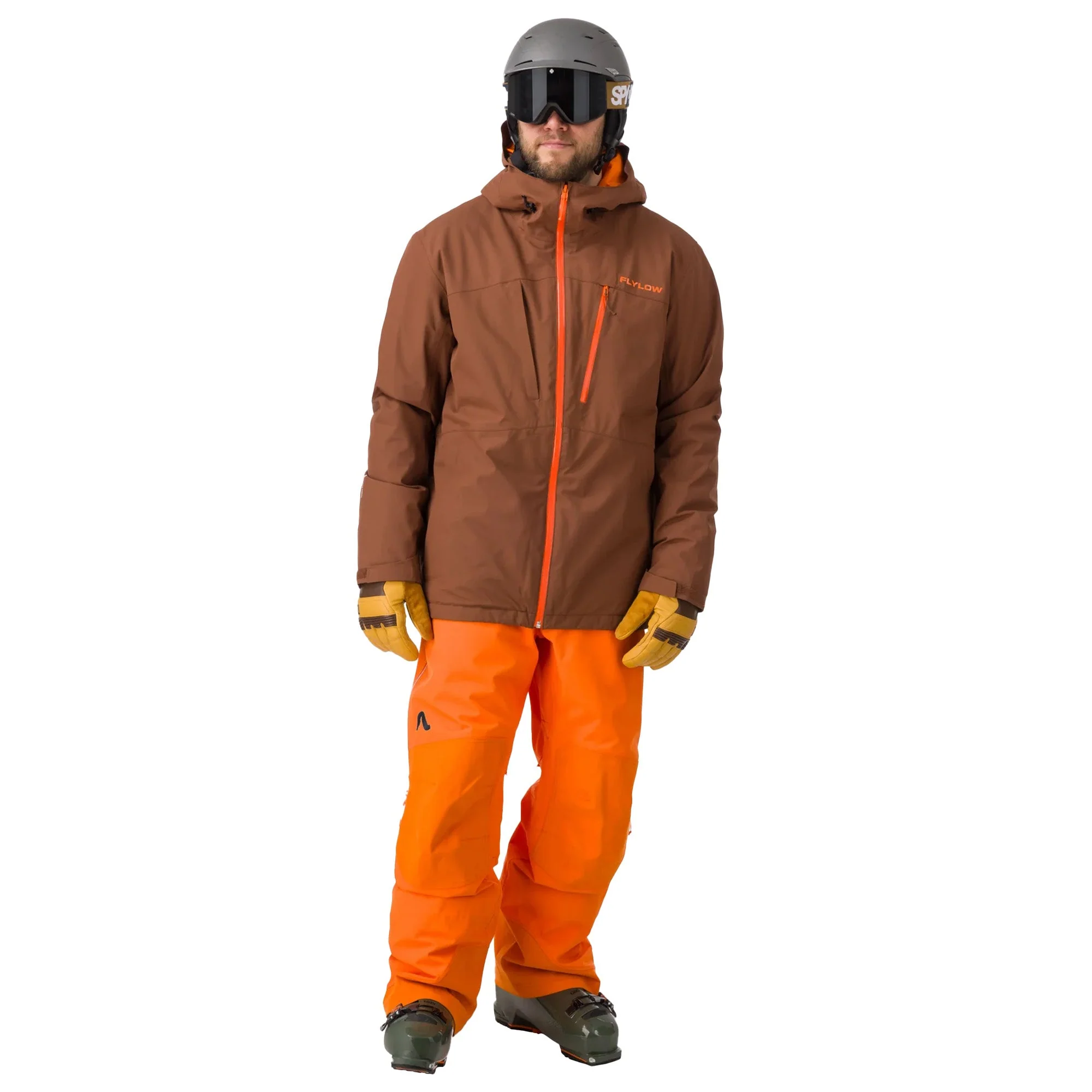 Flylow Chemical Mens Pant 2025 - Image 7