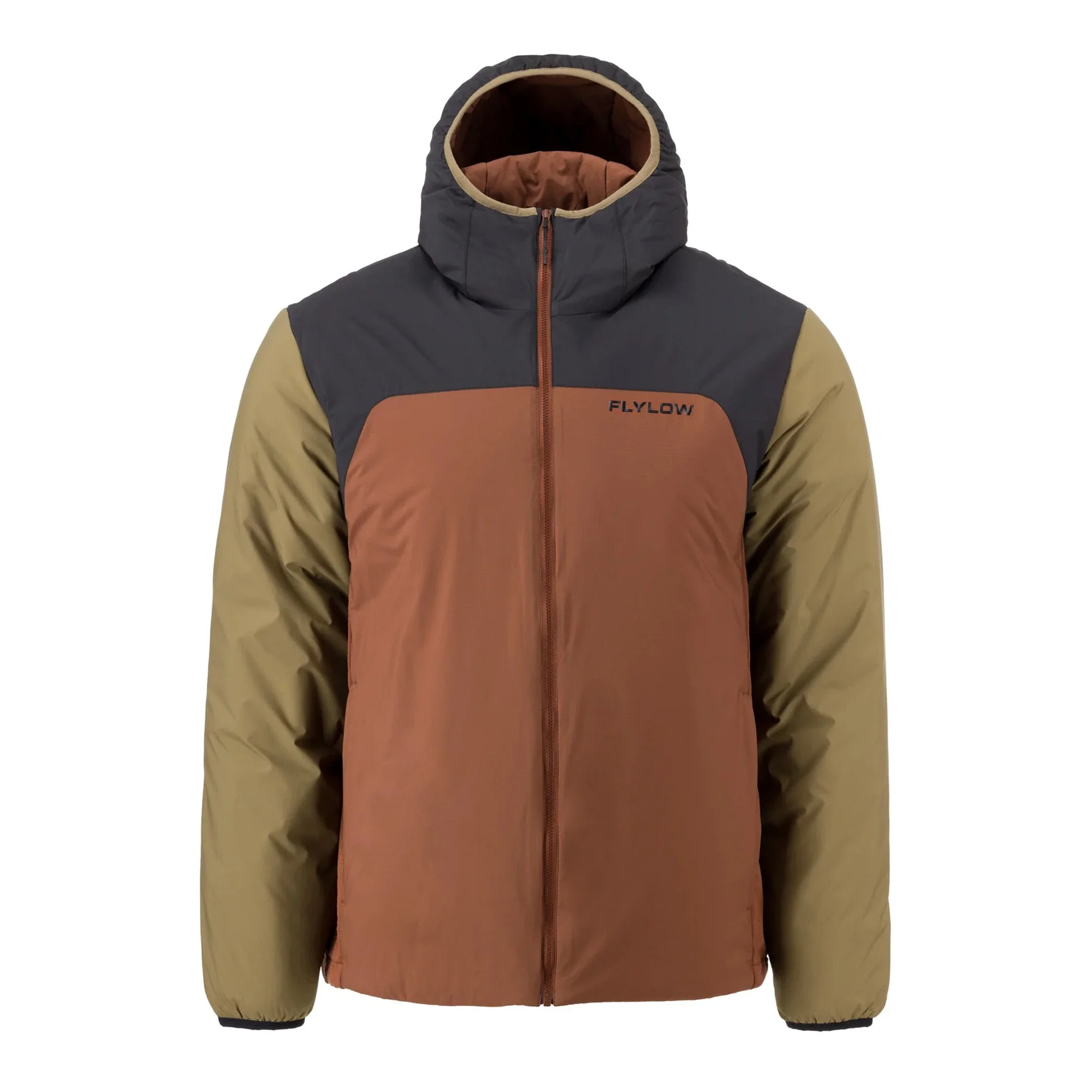 Flylow Crowe Mens Jacket 2025 - Image 2