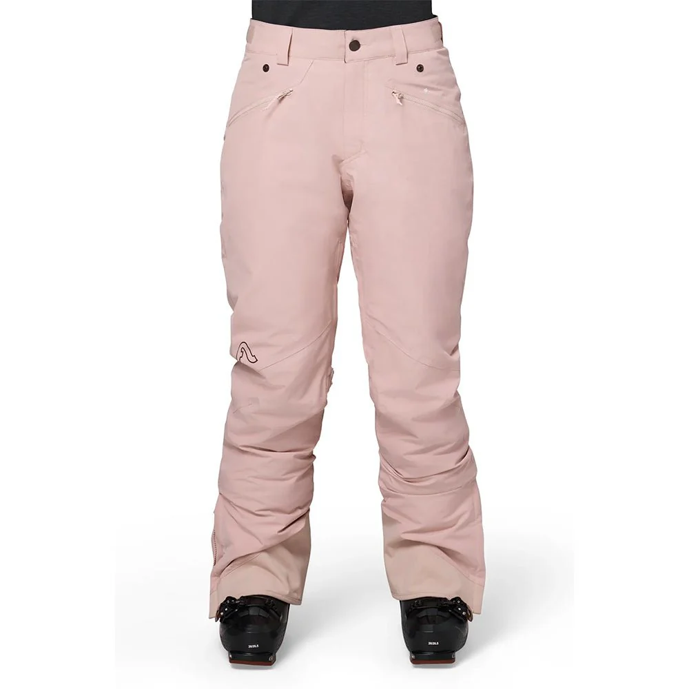 Flylow Daisy Womens Insulated Pant 2024 - Image 2