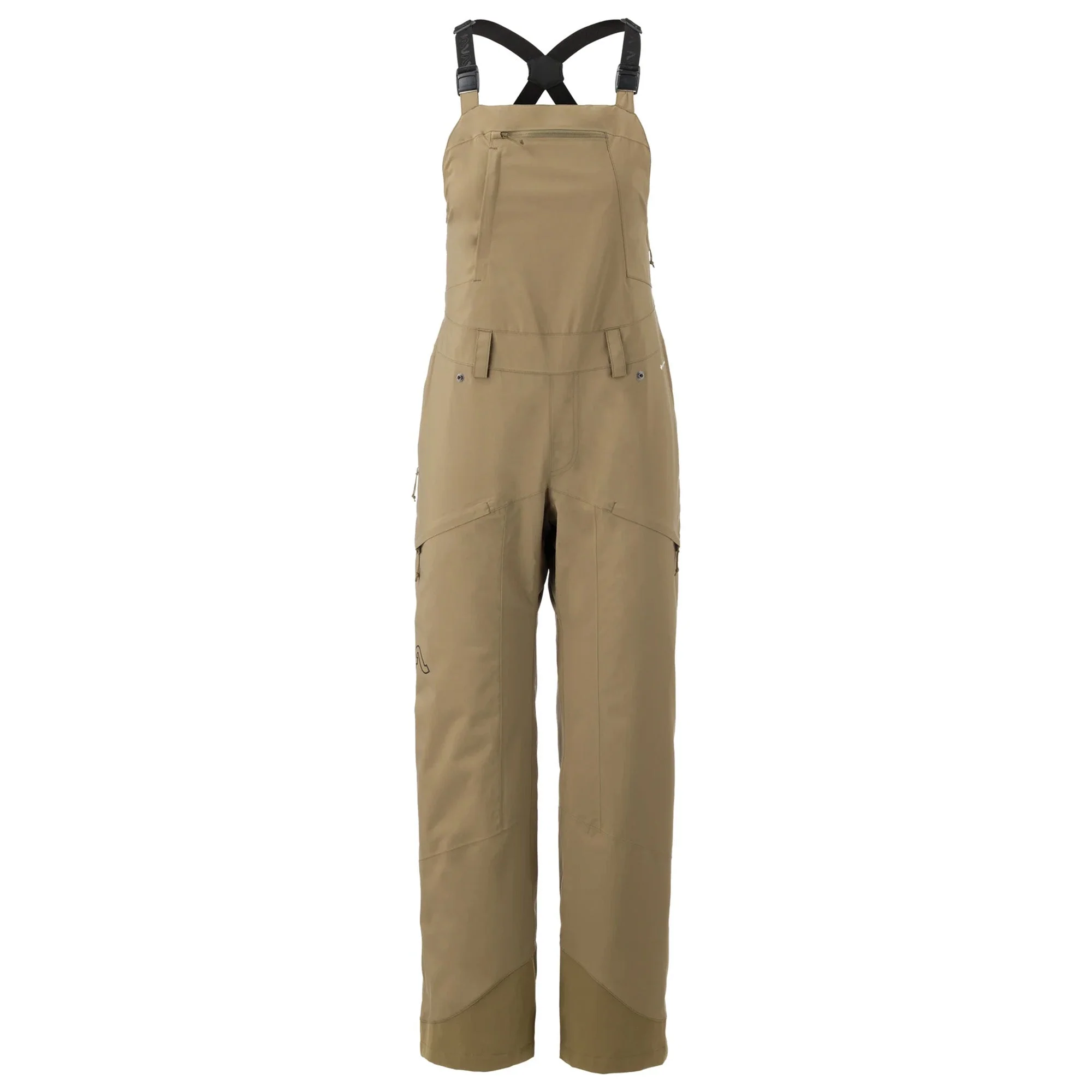 Flylow Foxy Womens Insulated Bib Pant 2025 - Image 5