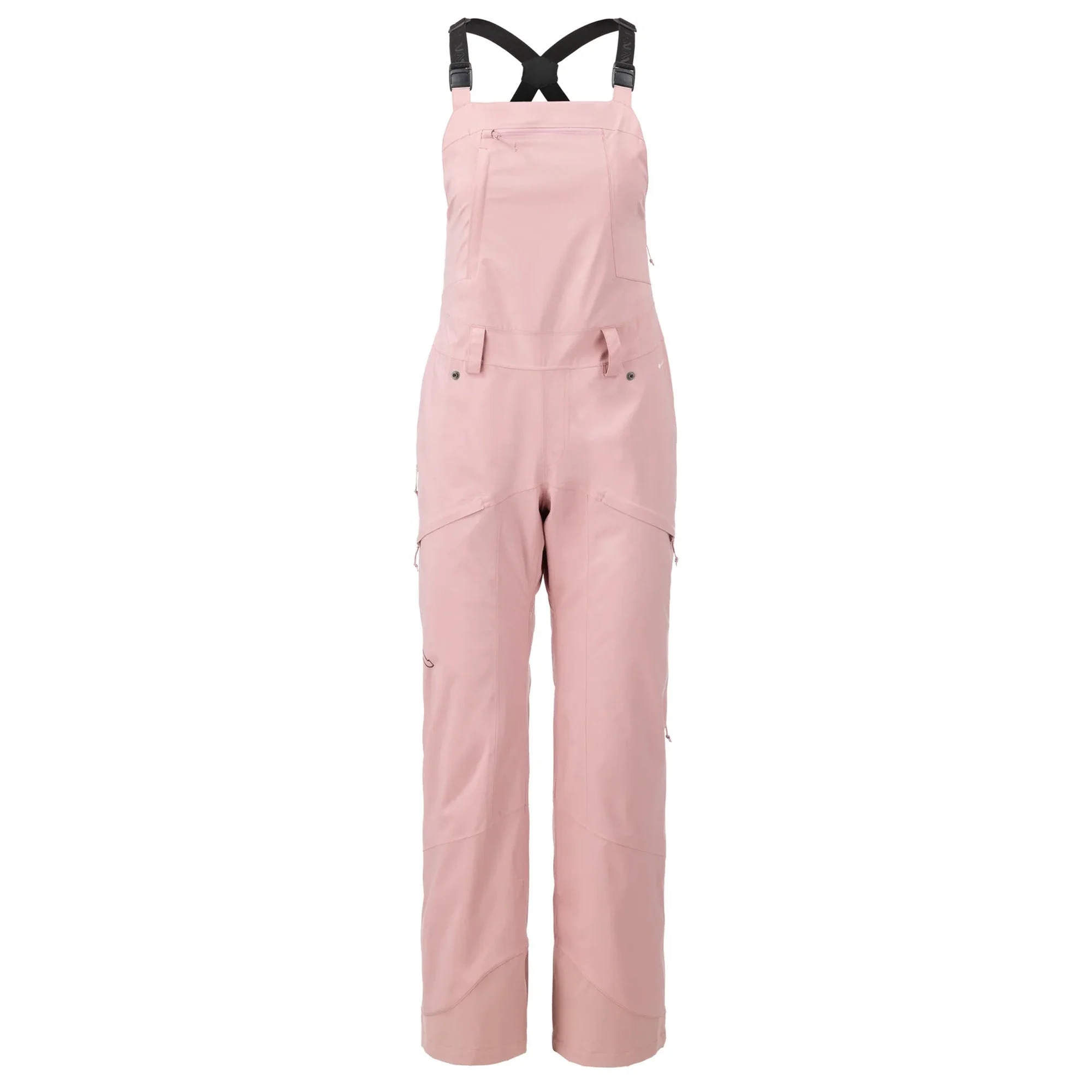 Flylow Foxy Womens Insulated Bib Pant 2025 - Image 7