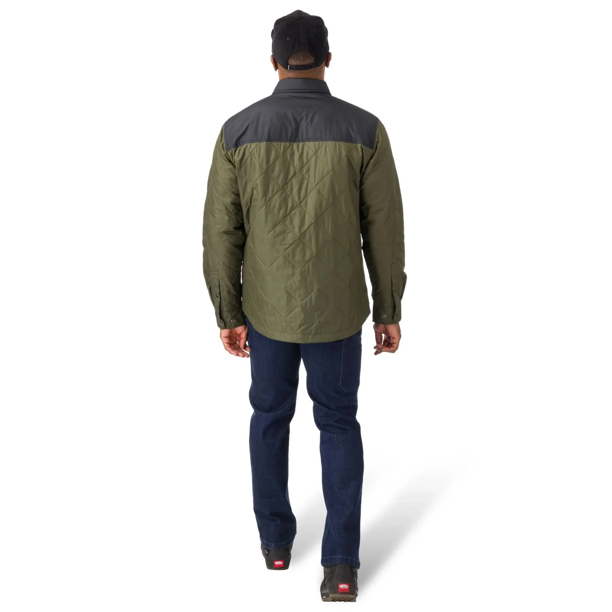 Flylow Jim Mens Jacket 2025 - Image 11