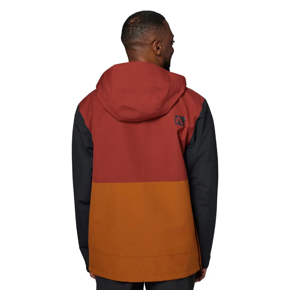 Flylow Knight Mens Anorak 2024 - Image 3