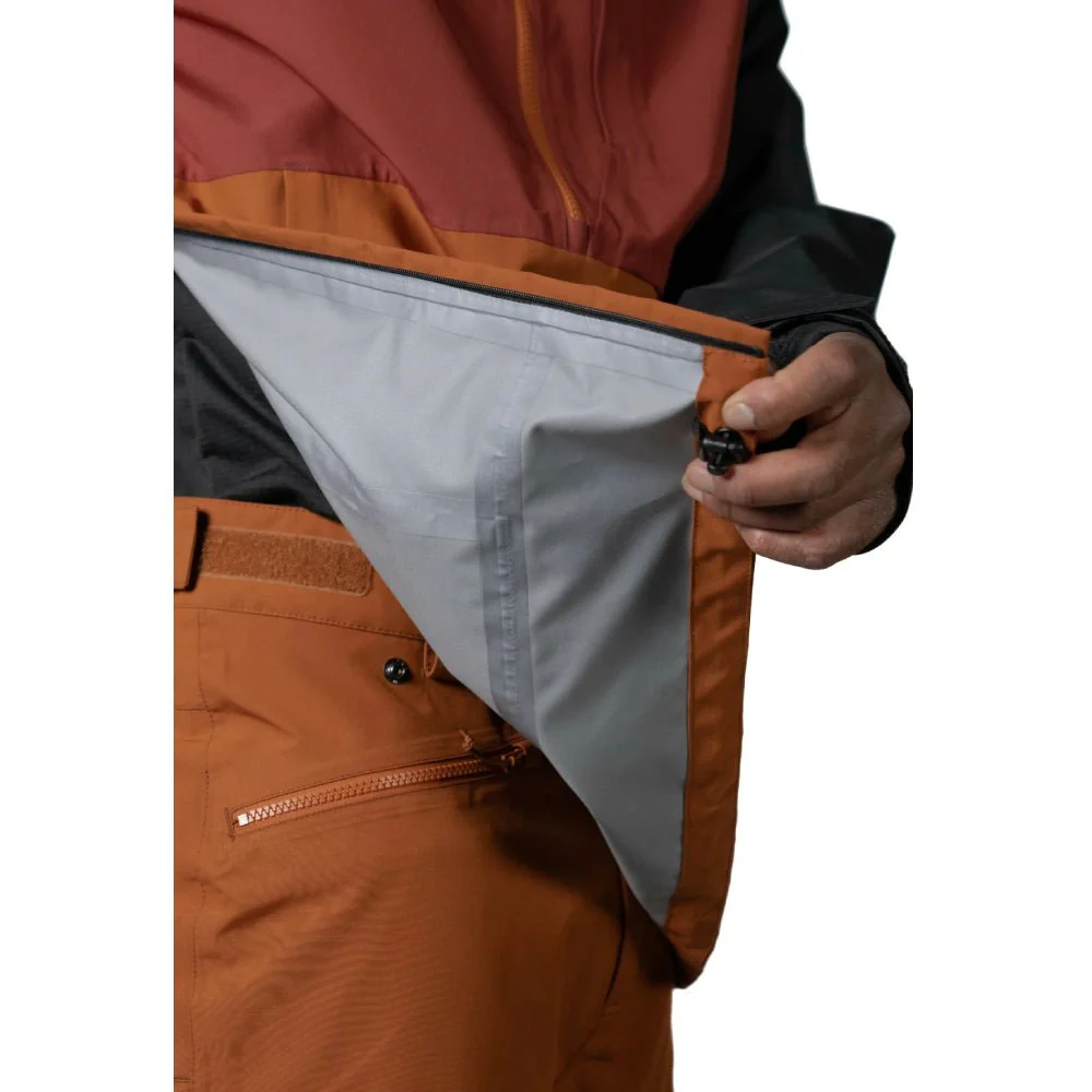 Flylow Knight Mens Anorak 2024 - Image 5
