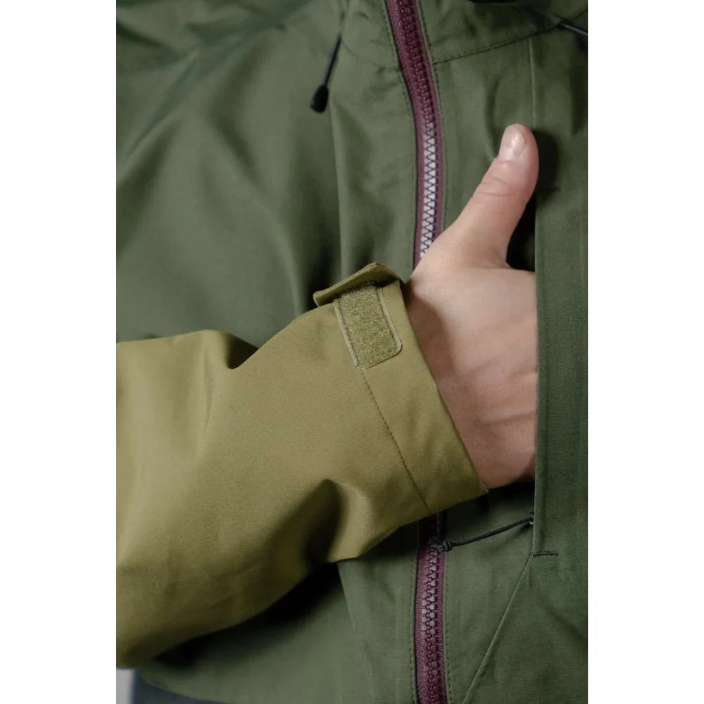 Flylow Knight Mens Anorak 2024 - Image 6