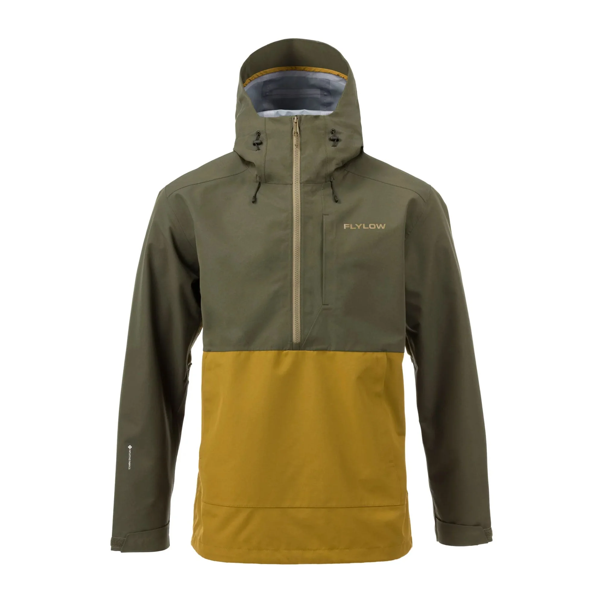Flylow Knight Mens Anorak 2025 - Image 3