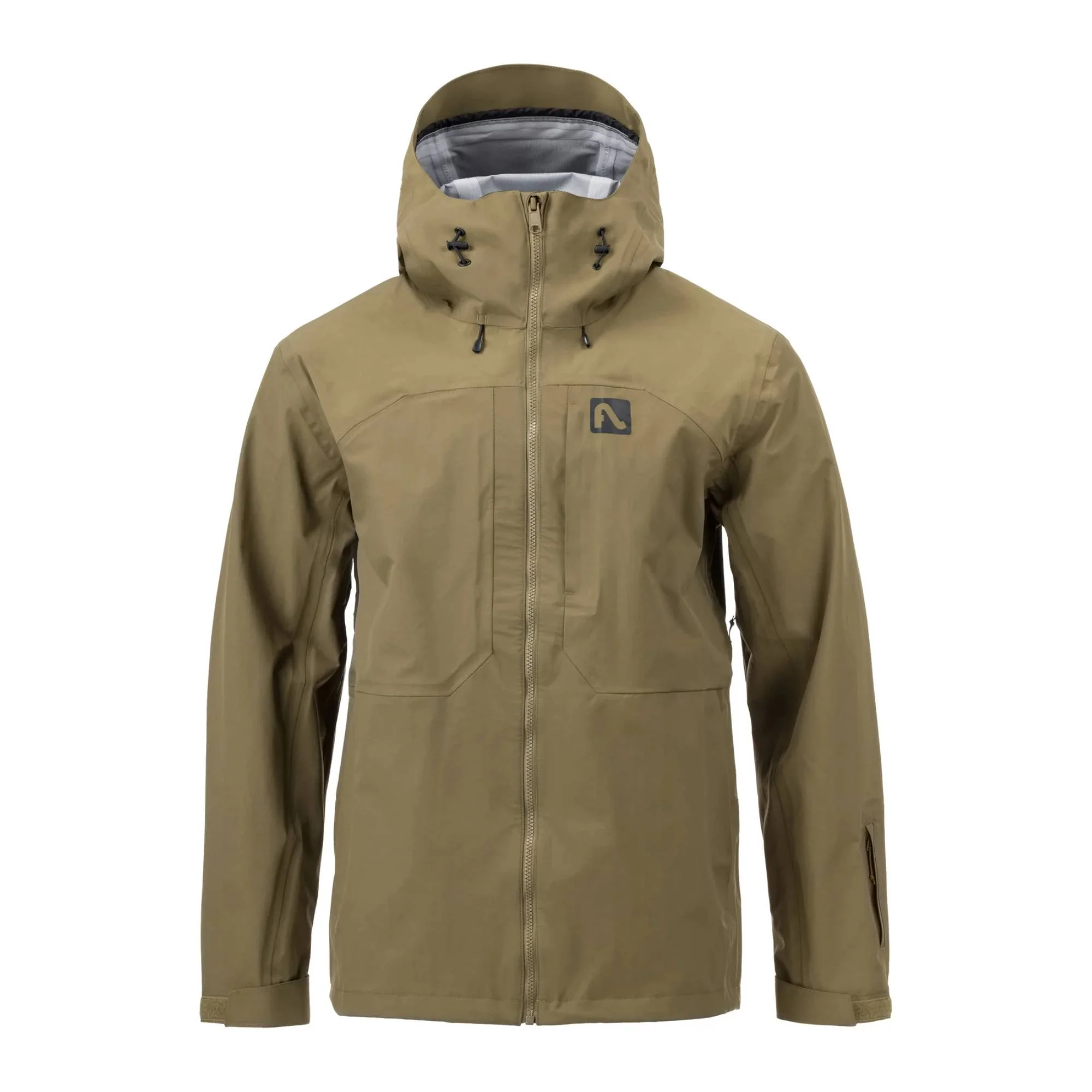 Flylow Knight Mens Jacket (Caledon) - Image 2