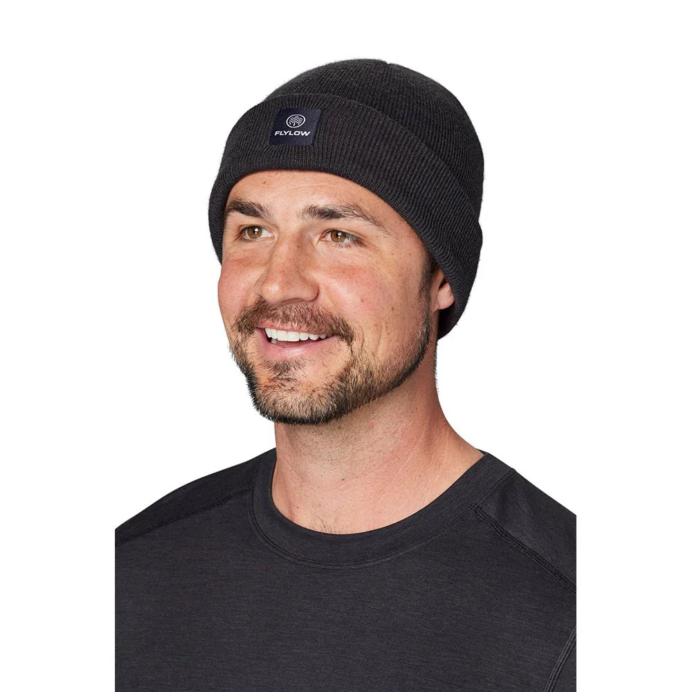 Flylow Longshoreman Adult Beanie - Image 4