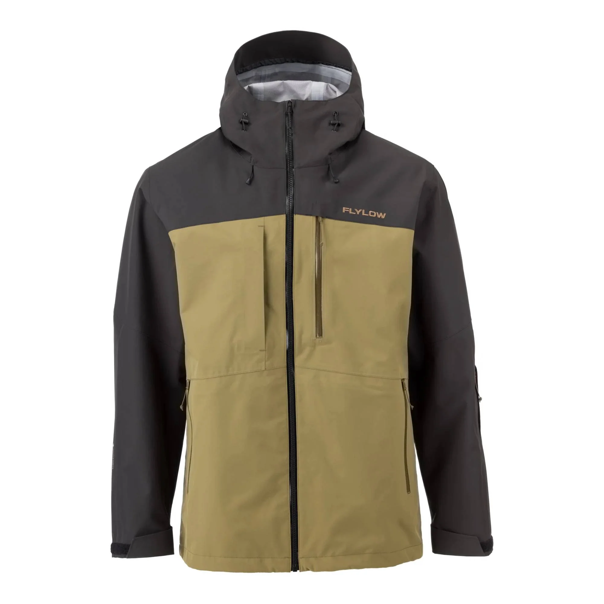 Flylow Quantum Pro Mens Jacket 2025 - Image 2