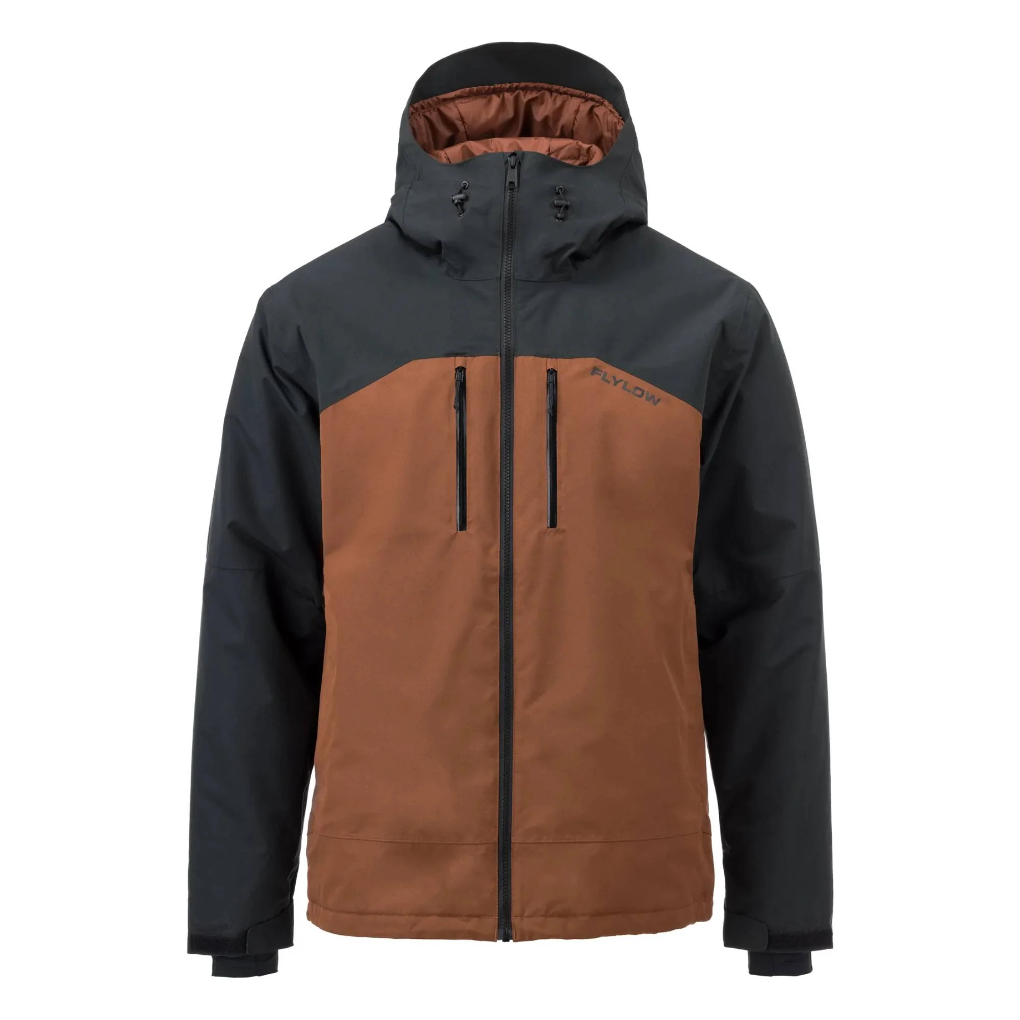 Flylow Roswell Mens Jacket 2025 - Image 5