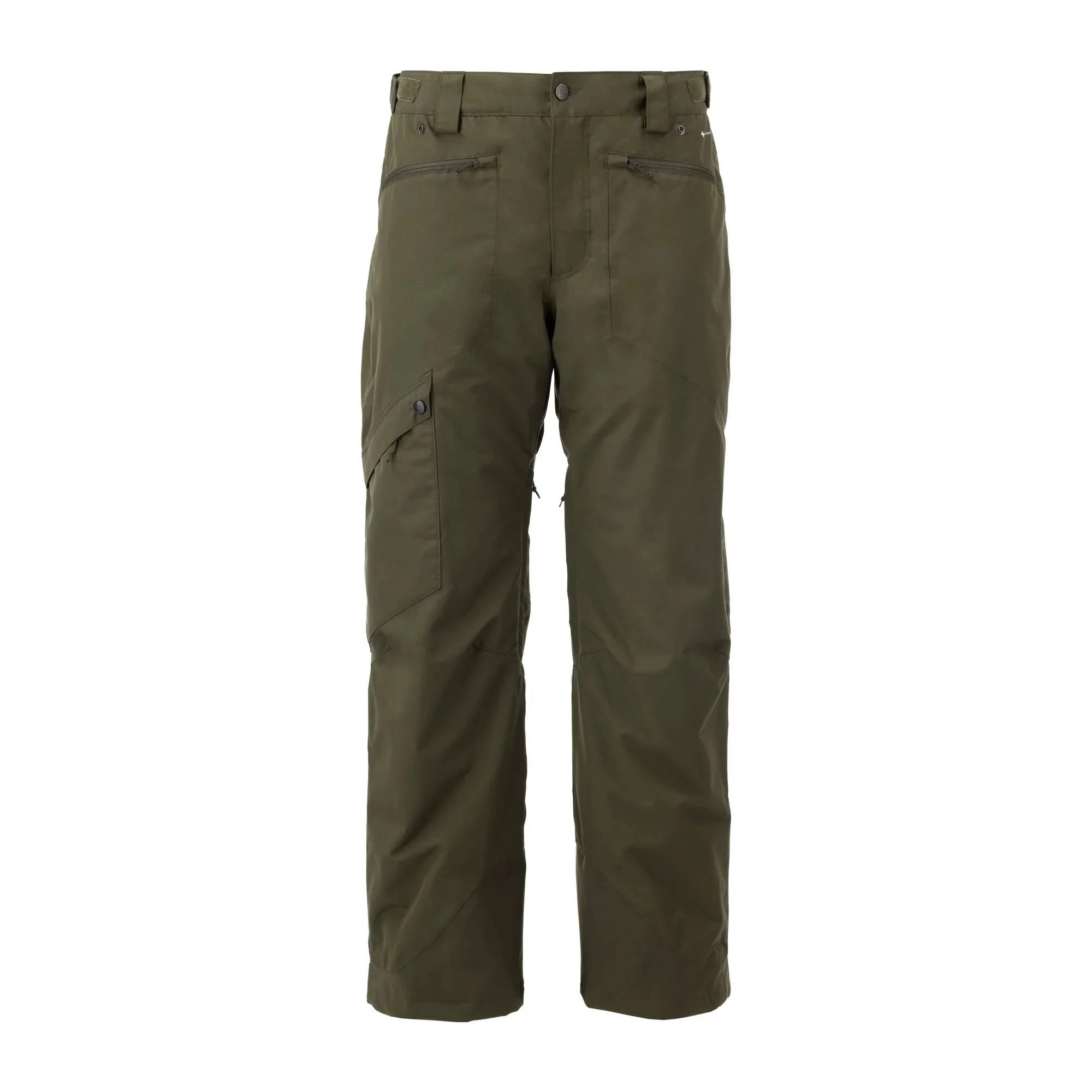 Flylow Snowman Mens Insulated Pant 2025 - Image 3