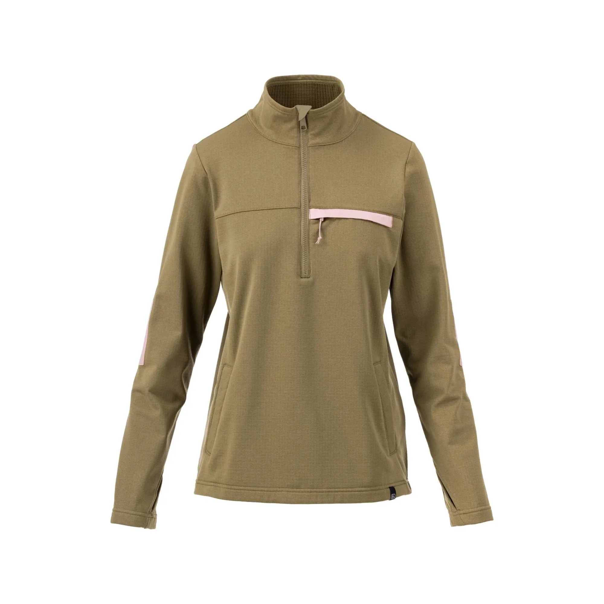 Flylow Tate Womens Fleece 2025 - Image 2