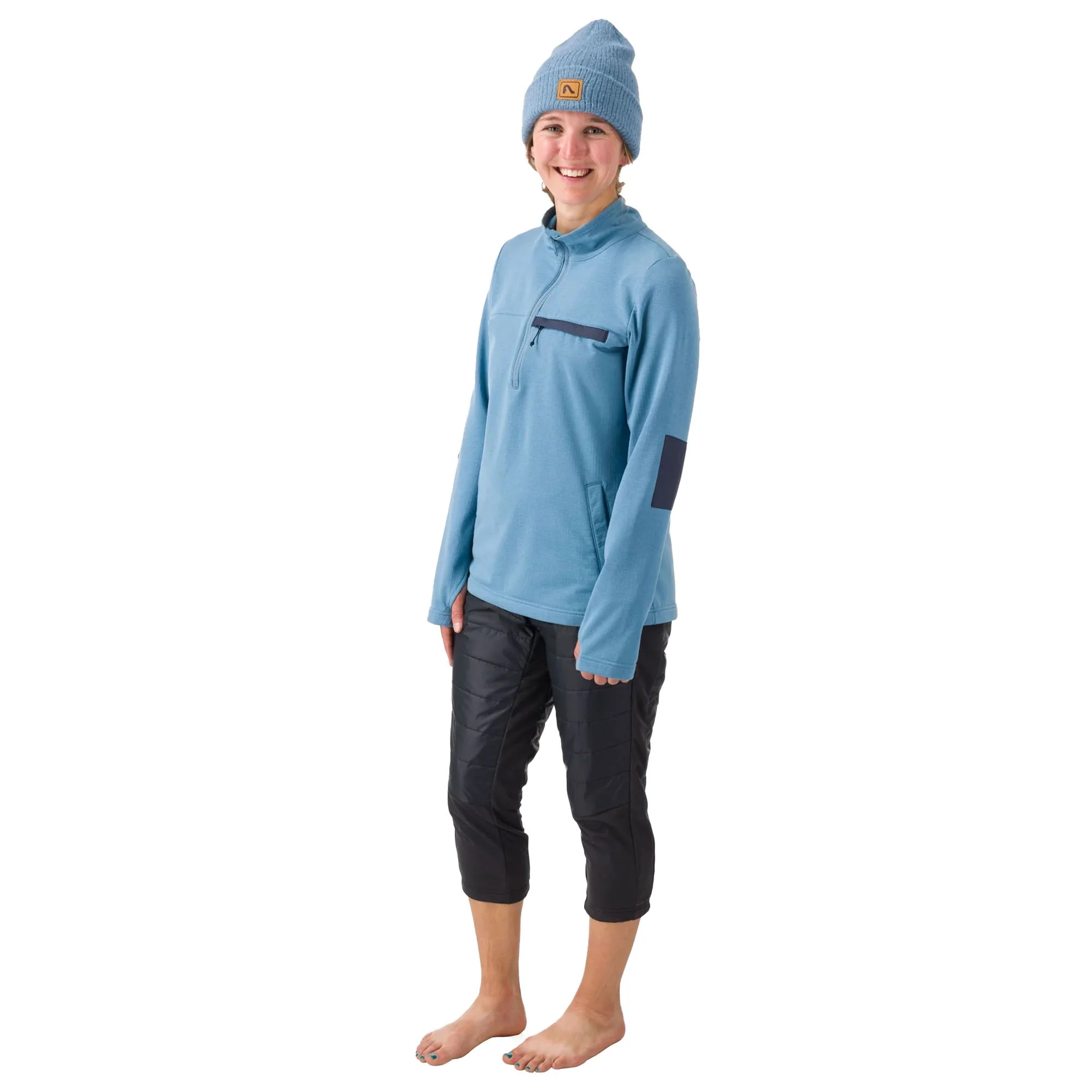 Flylow Tate Womens Fleece 2025 - Image 6