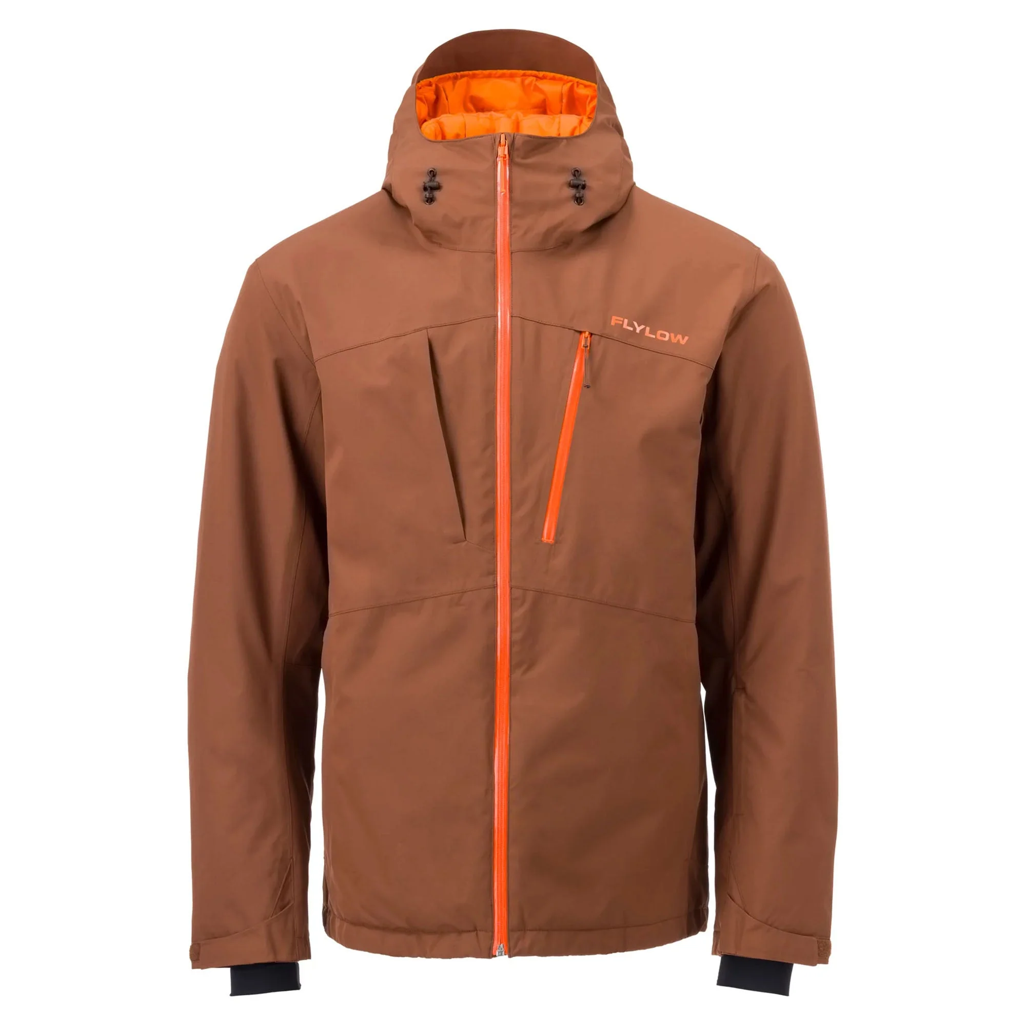 Flylow Vector Mens Jacket 2025 - Image 10