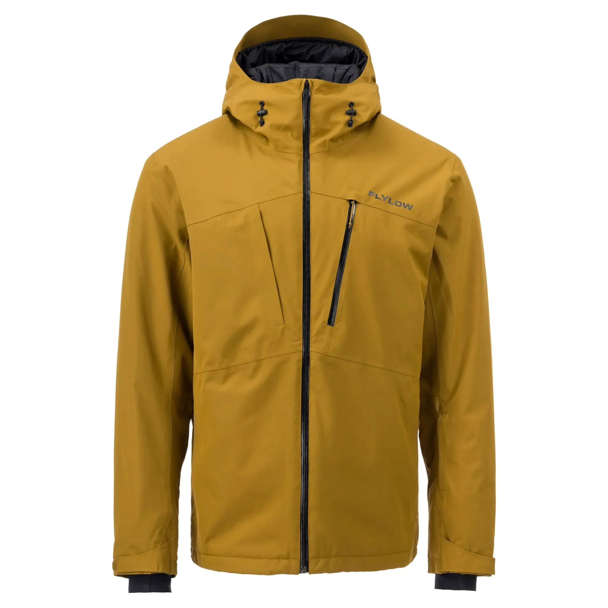 Flylow Vector Mens Jacket 2025 - Image 2