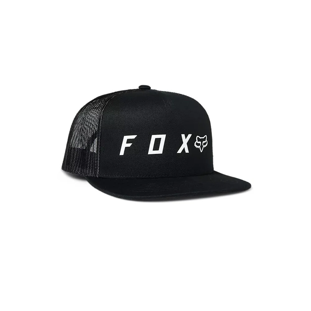 Fox Absolute Mesh Snapback - Image 2