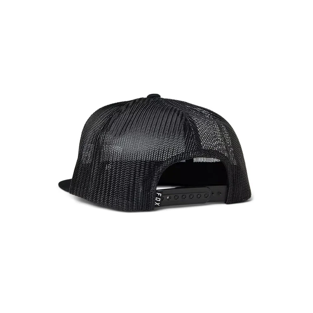 Fox Absolute Mesh Snapback - Image 3