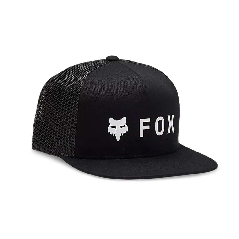 Fox Absolute Mesh Snapback Hat