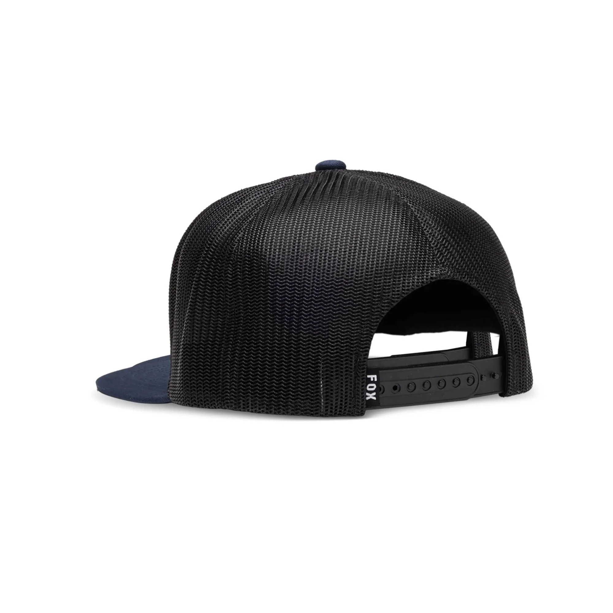 Fox Absolute Mesh Snapback Hat - Image 3
