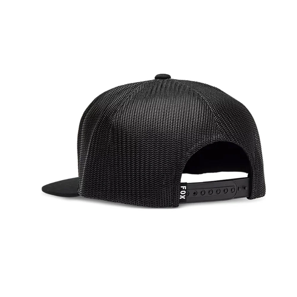 Fox Absolute Mesh Snapback Hat - Image 2