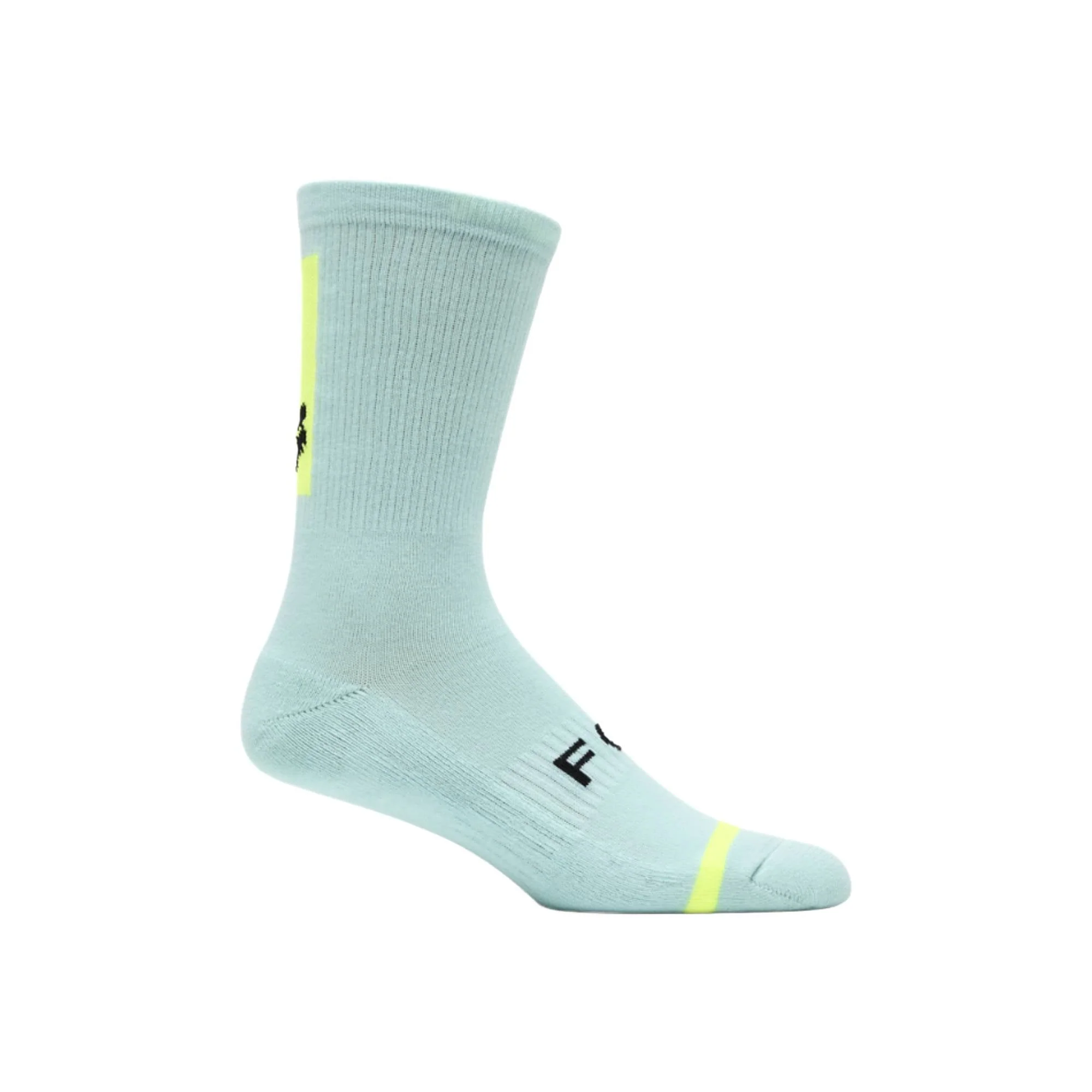 Fox Defend 8" Socks