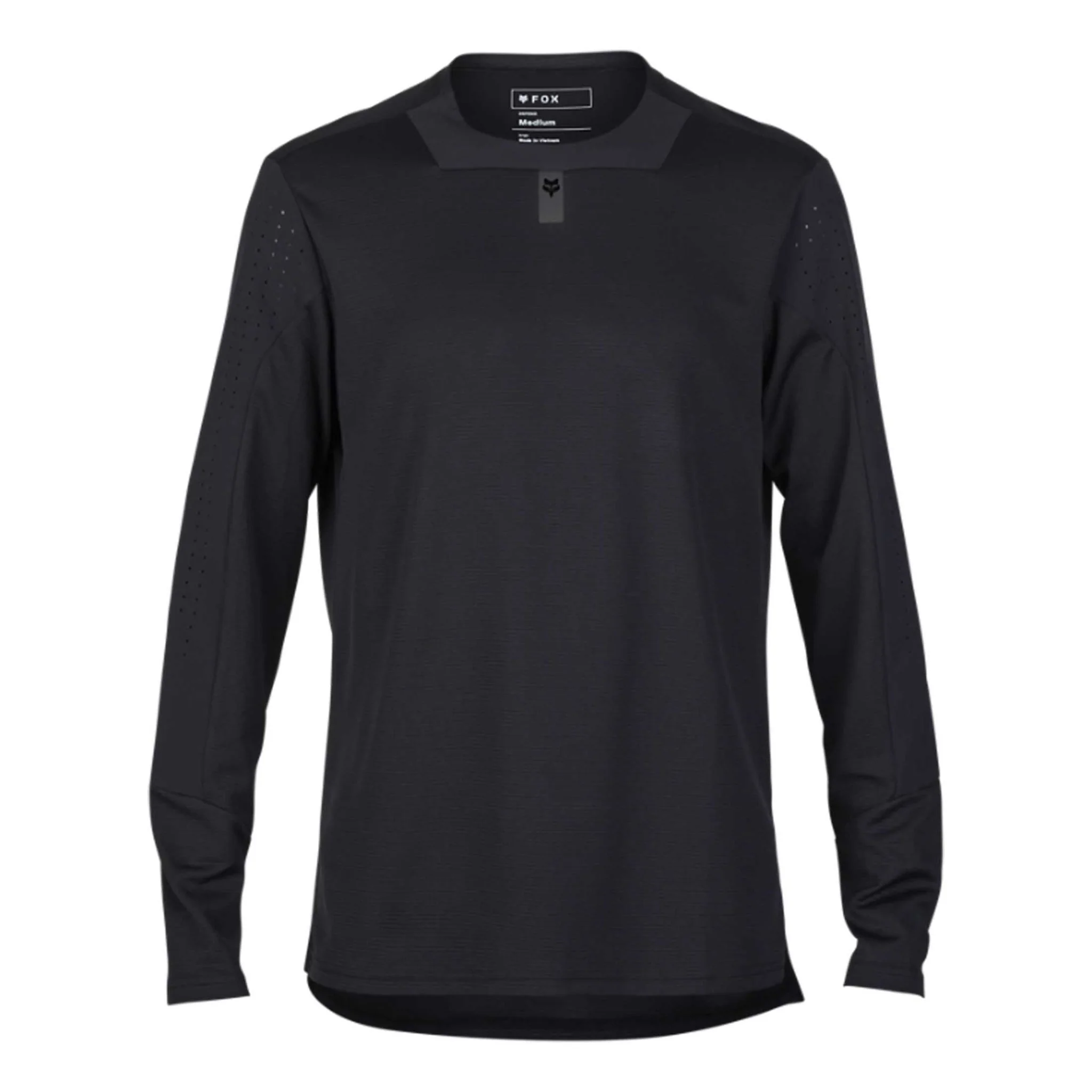 Fox Defend Long Sleeve Mens Jersey - Image 8