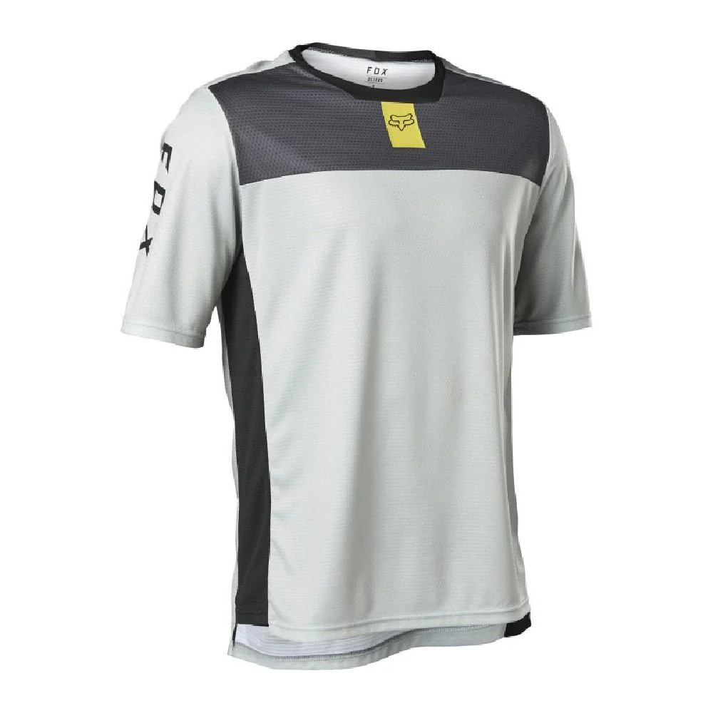 Fox Defend Mens Jersey - Image 2