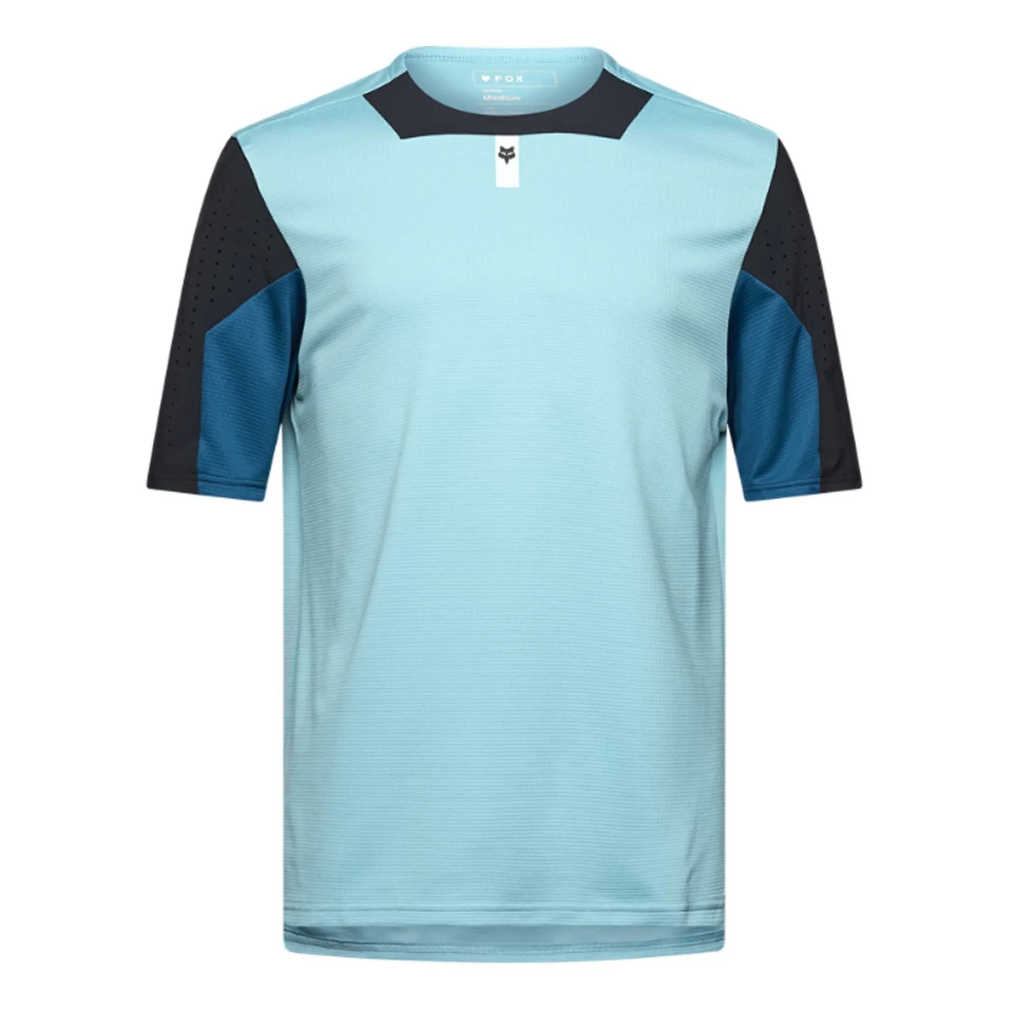 Fox Defend Short Sleeve Mens Jersey - Image 4