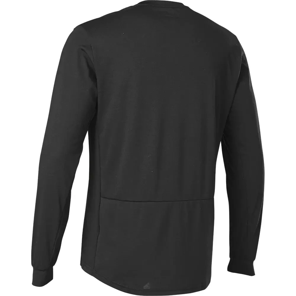 Fox DriRelease Long Sleeve Mens Jersey - Image 6