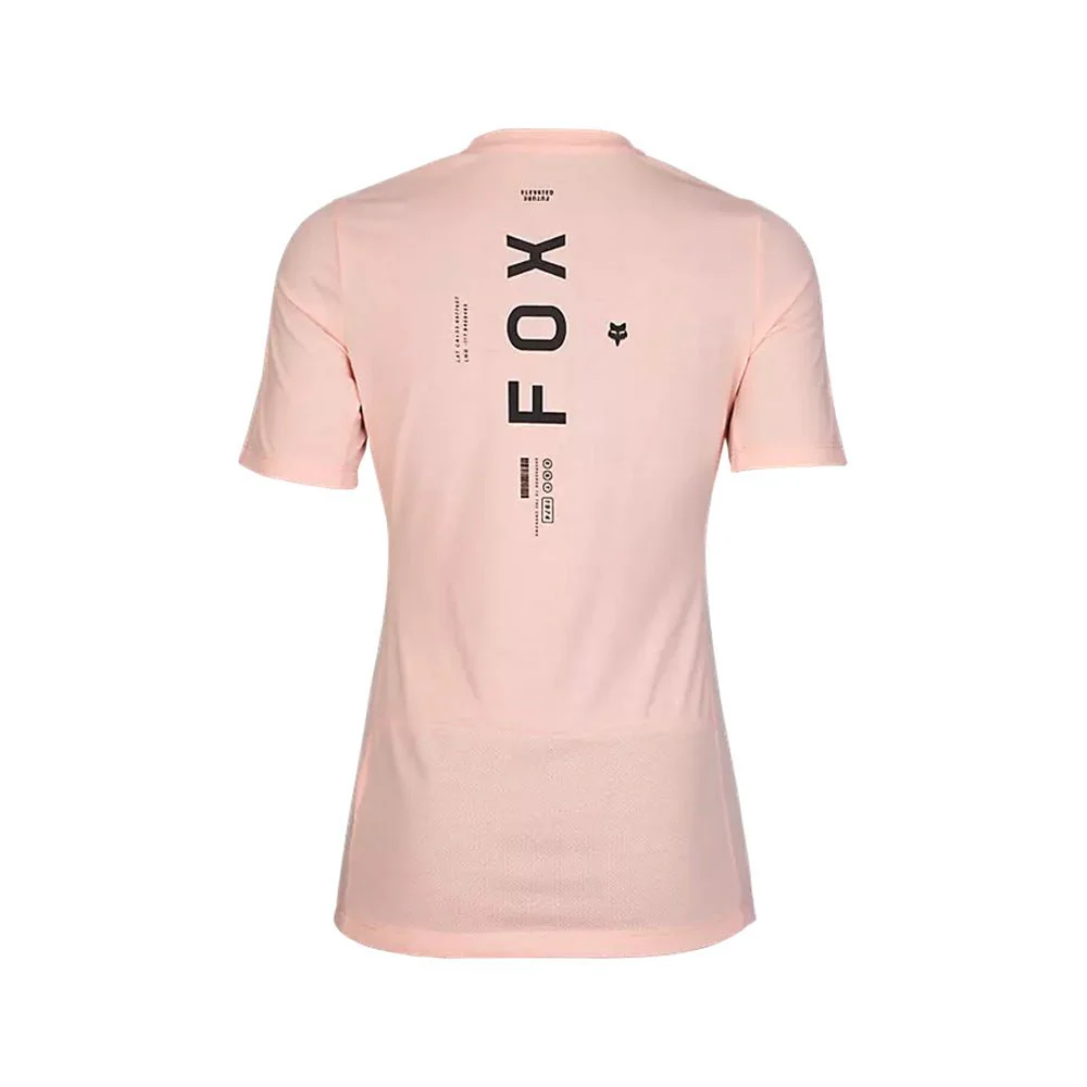 Fox DriRelease Short Sleeve Womens Jersey - Image 2