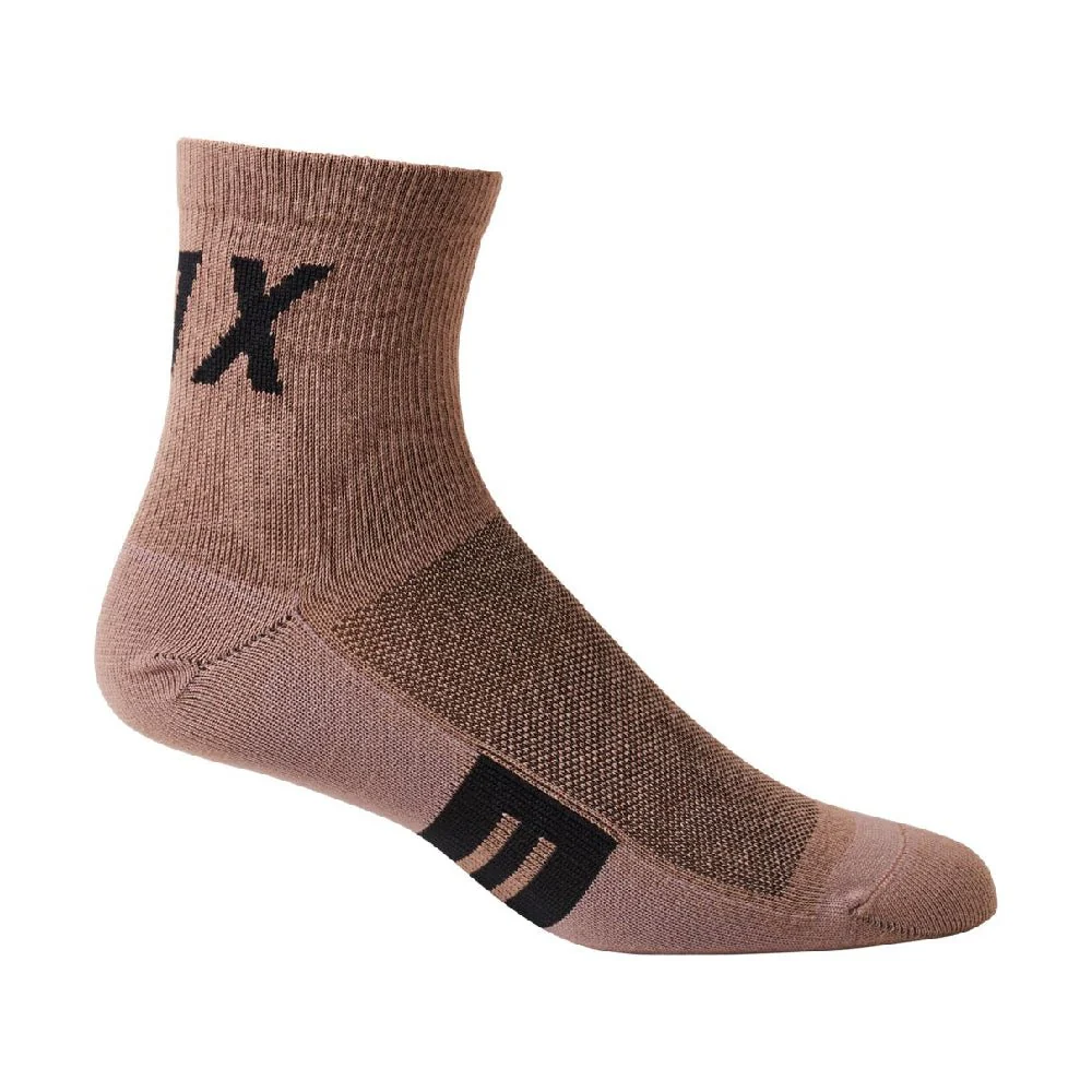 Fox Flexair Merino 4" Socks - Image 3