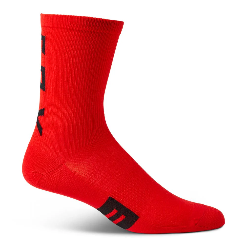 Fox Flexair Merino 6" Socks - Image 2