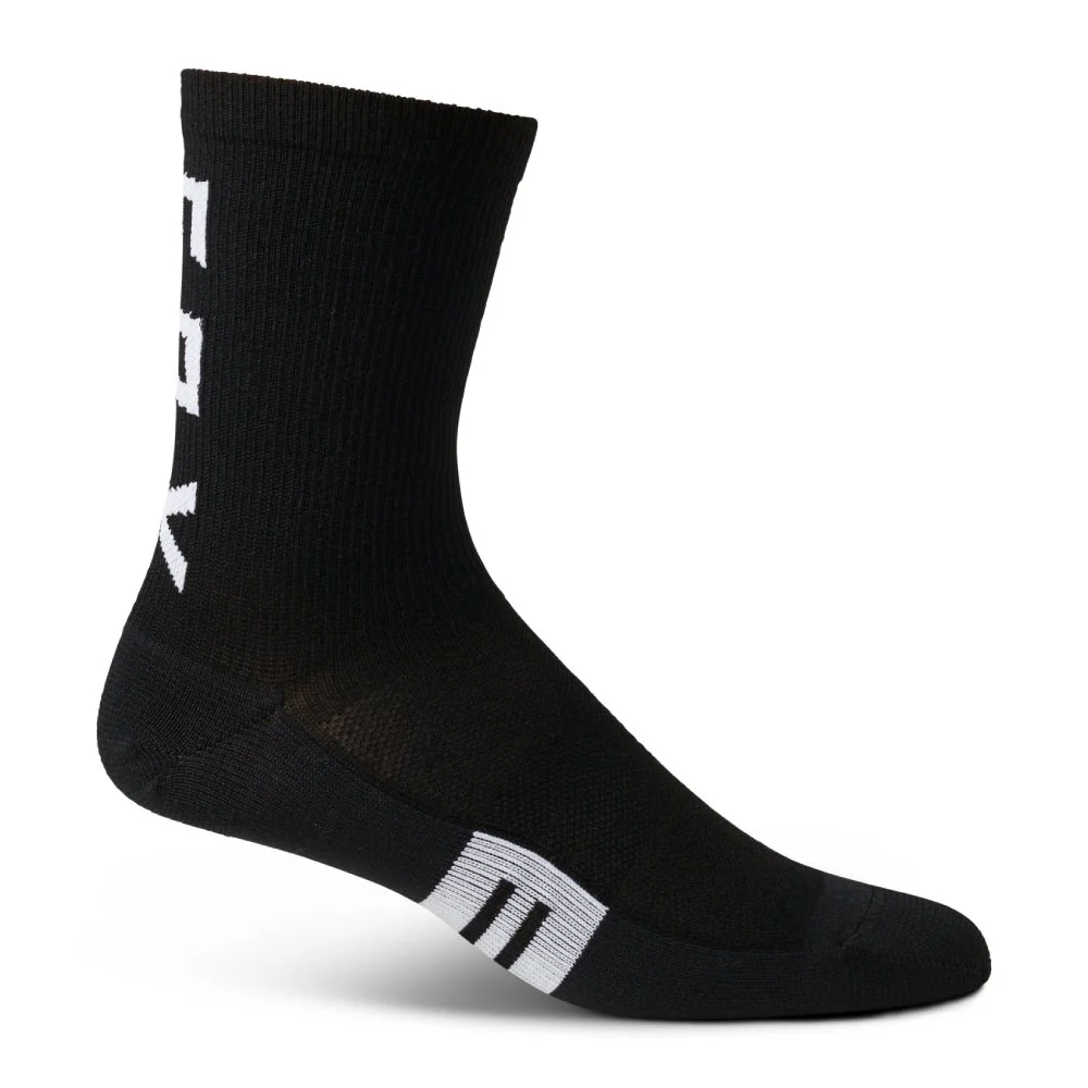 Fox Flexair Merino 6" Socks - Image 3
