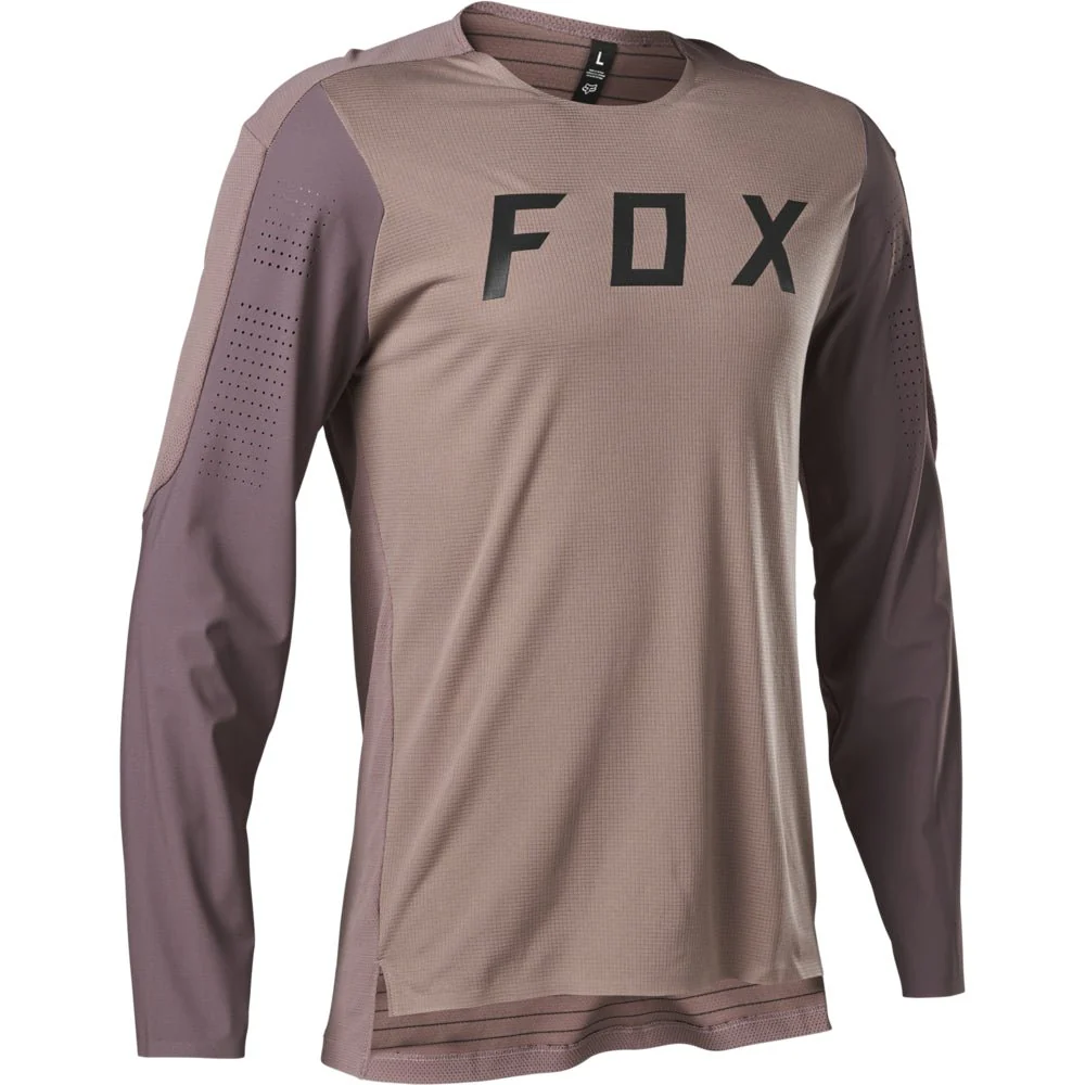 Fox Flexair Pro Long Sleeve Mens Jersey - Image 2